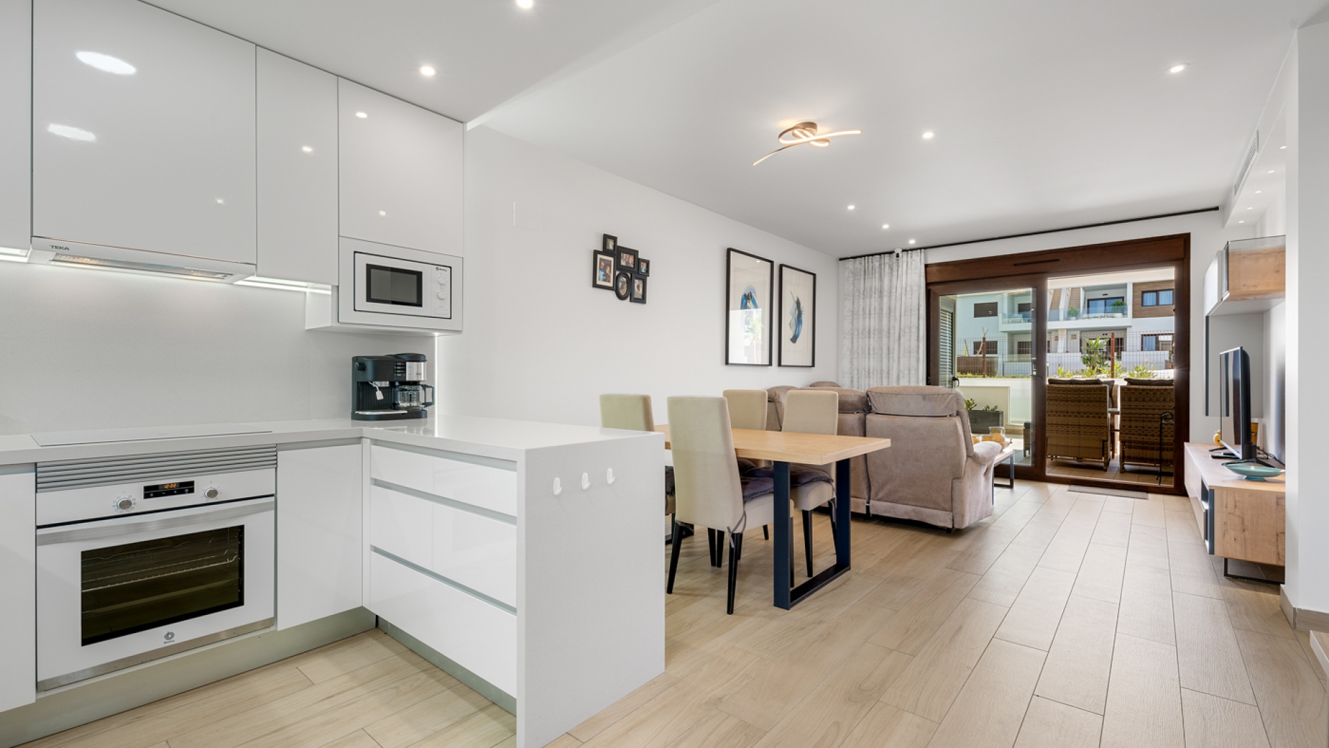 Revente - Appartement - Los Balcones - Laguna Beach