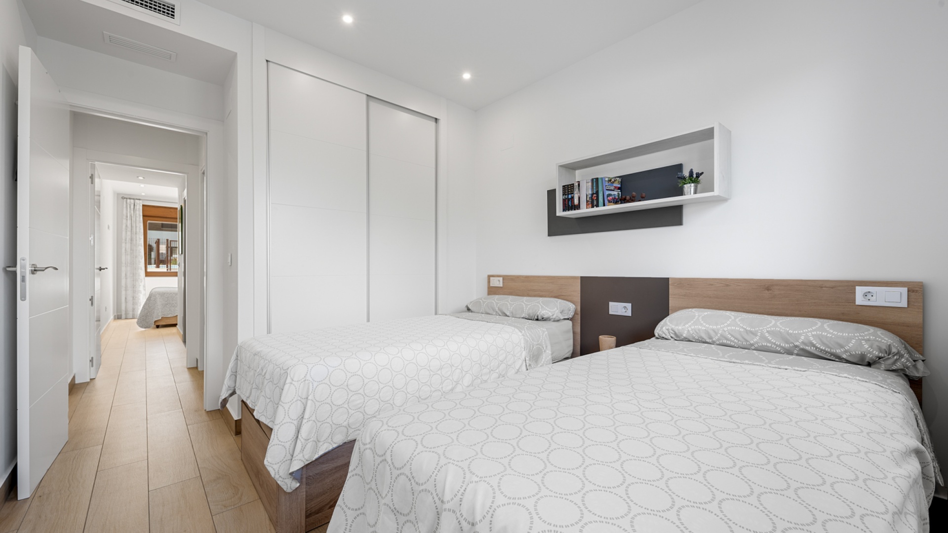 Revente - Appartement - Los Balcones - Laguna Beach