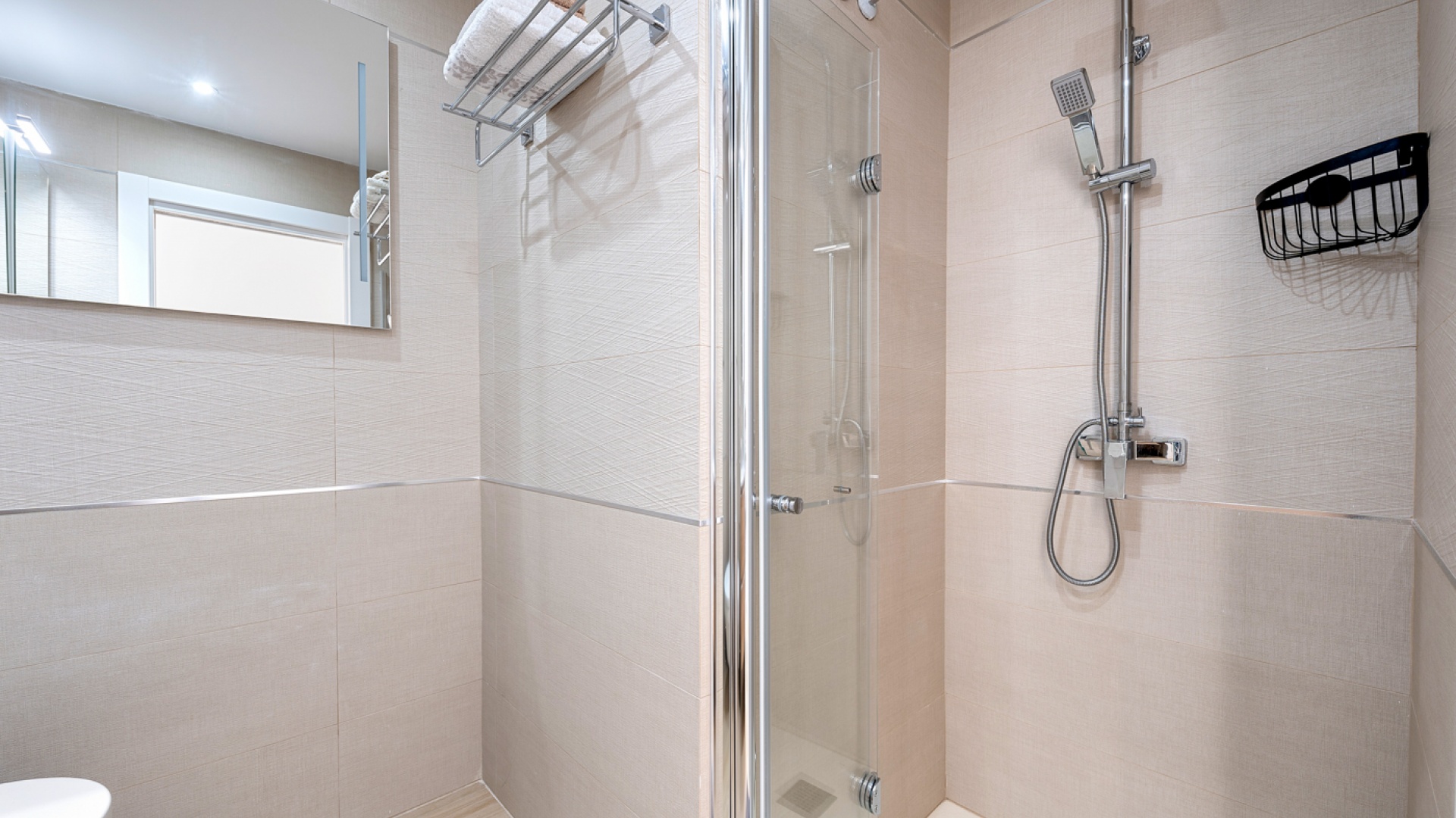 Revente - Appartement - Los Balcones - Laguna Beach