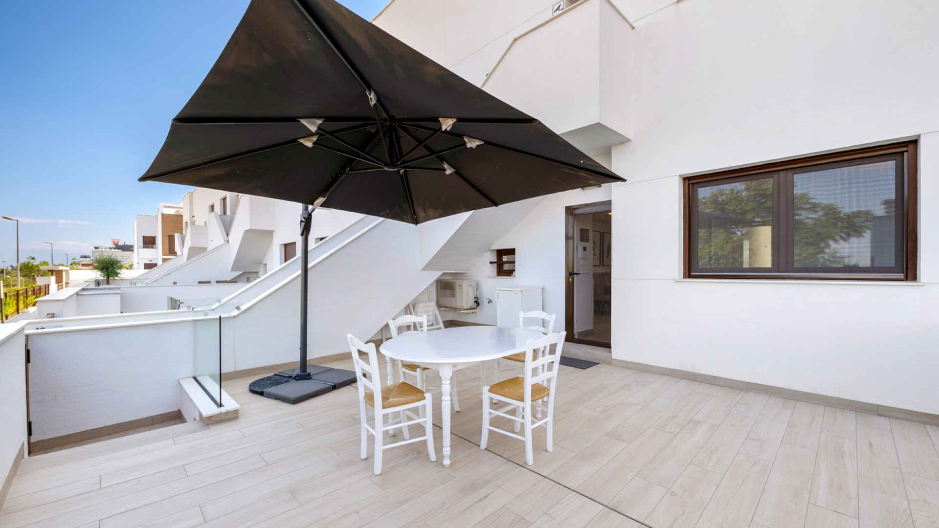 Revente - Appartement - Los Balcones - Laguna Beach