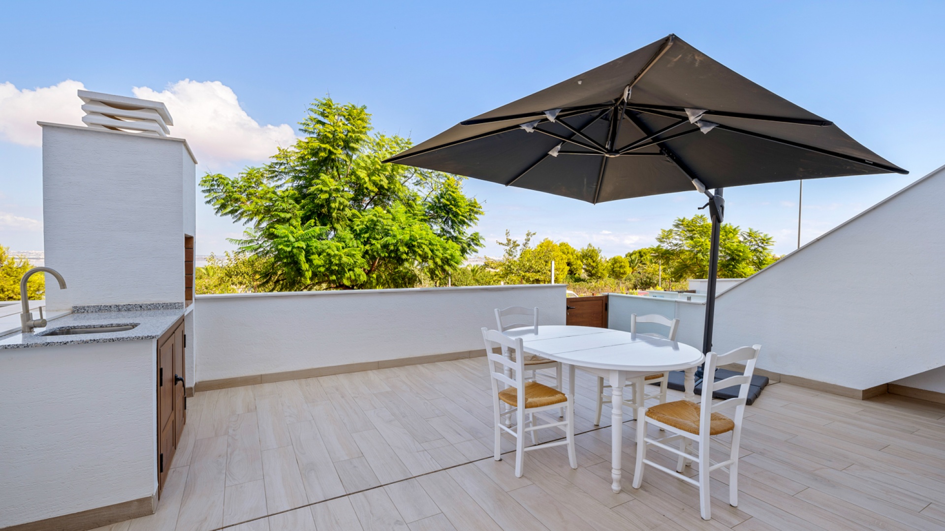 Revente - Appartement - Los Balcones - Laguna Beach