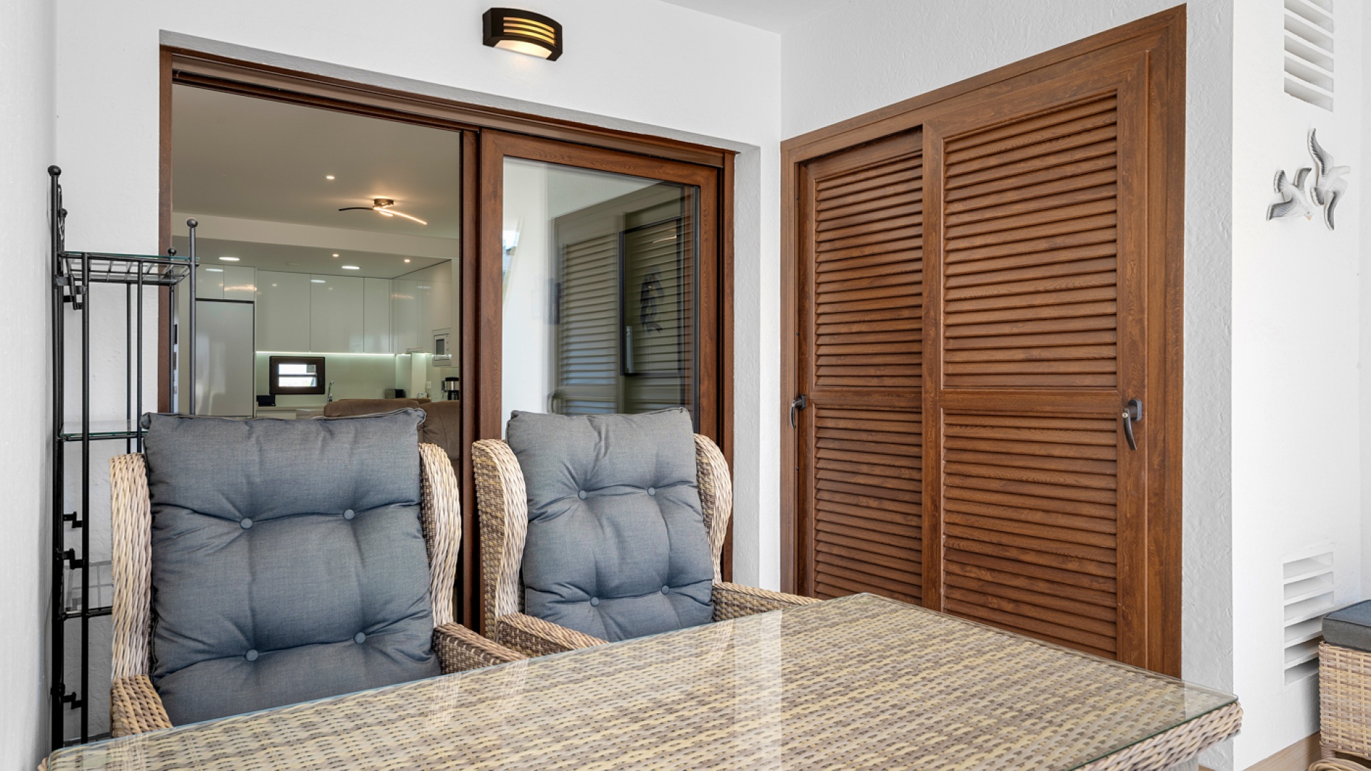 Revente - Appartement - Los Balcones - Laguna Beach