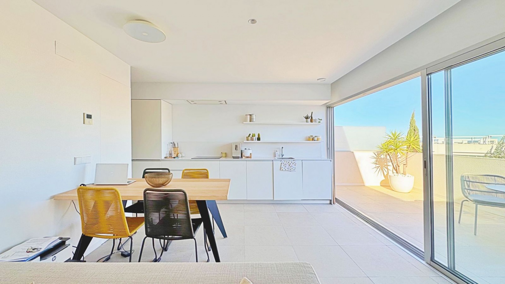 Revente - Appartement - Los Balcones - Mirasal