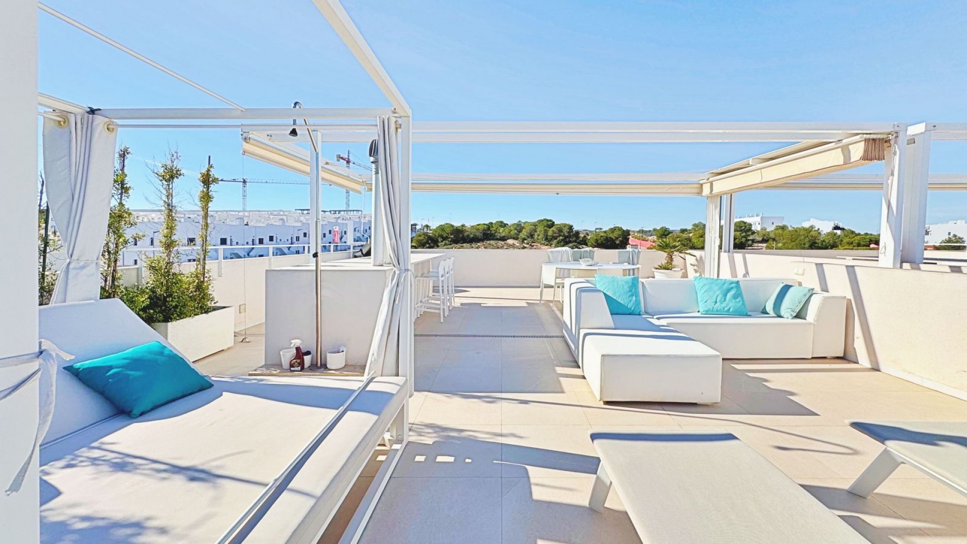 Revente - Appartement - Los Balcones - Mirasal