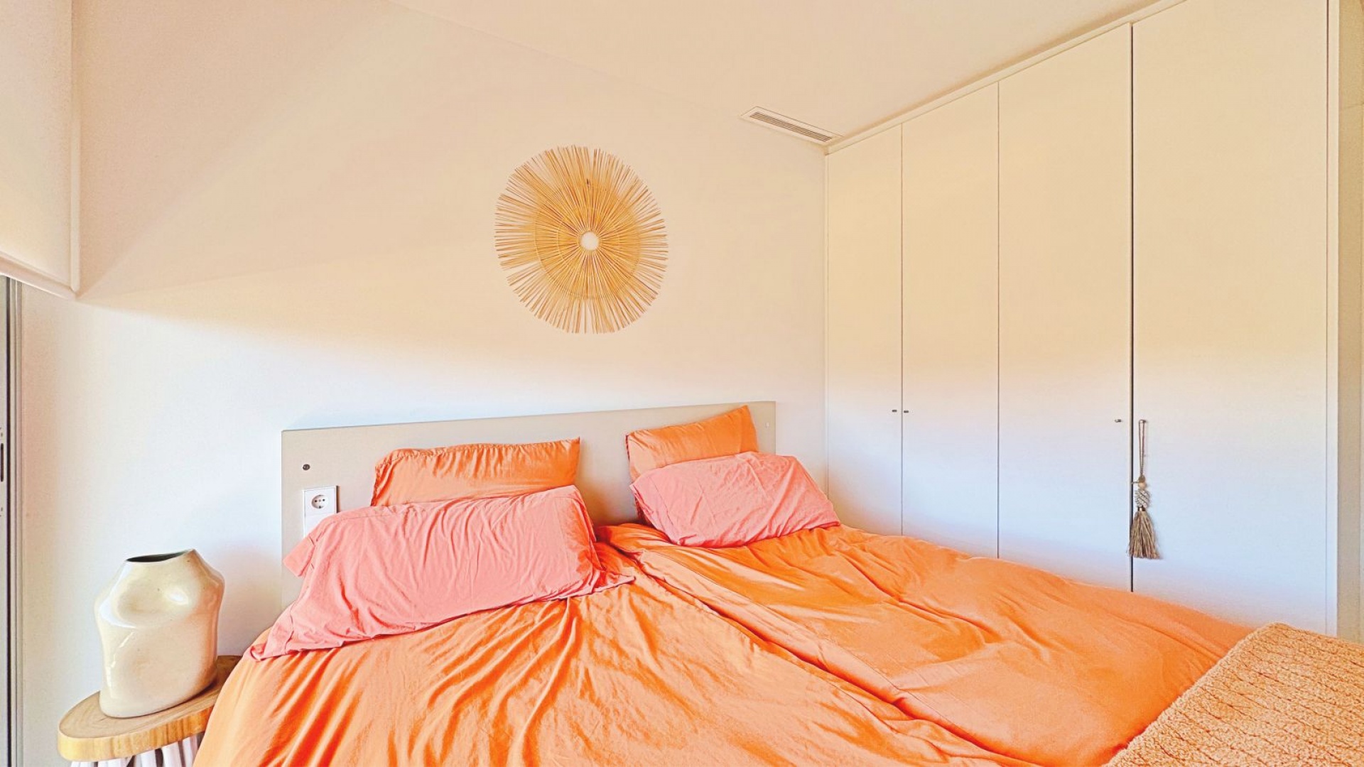 Revente - Appartement - Los Balcones - Mirasal