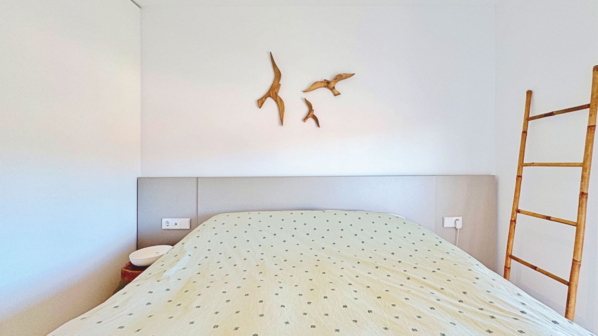 Revente - Appartement - Los Balcones - Mirasal