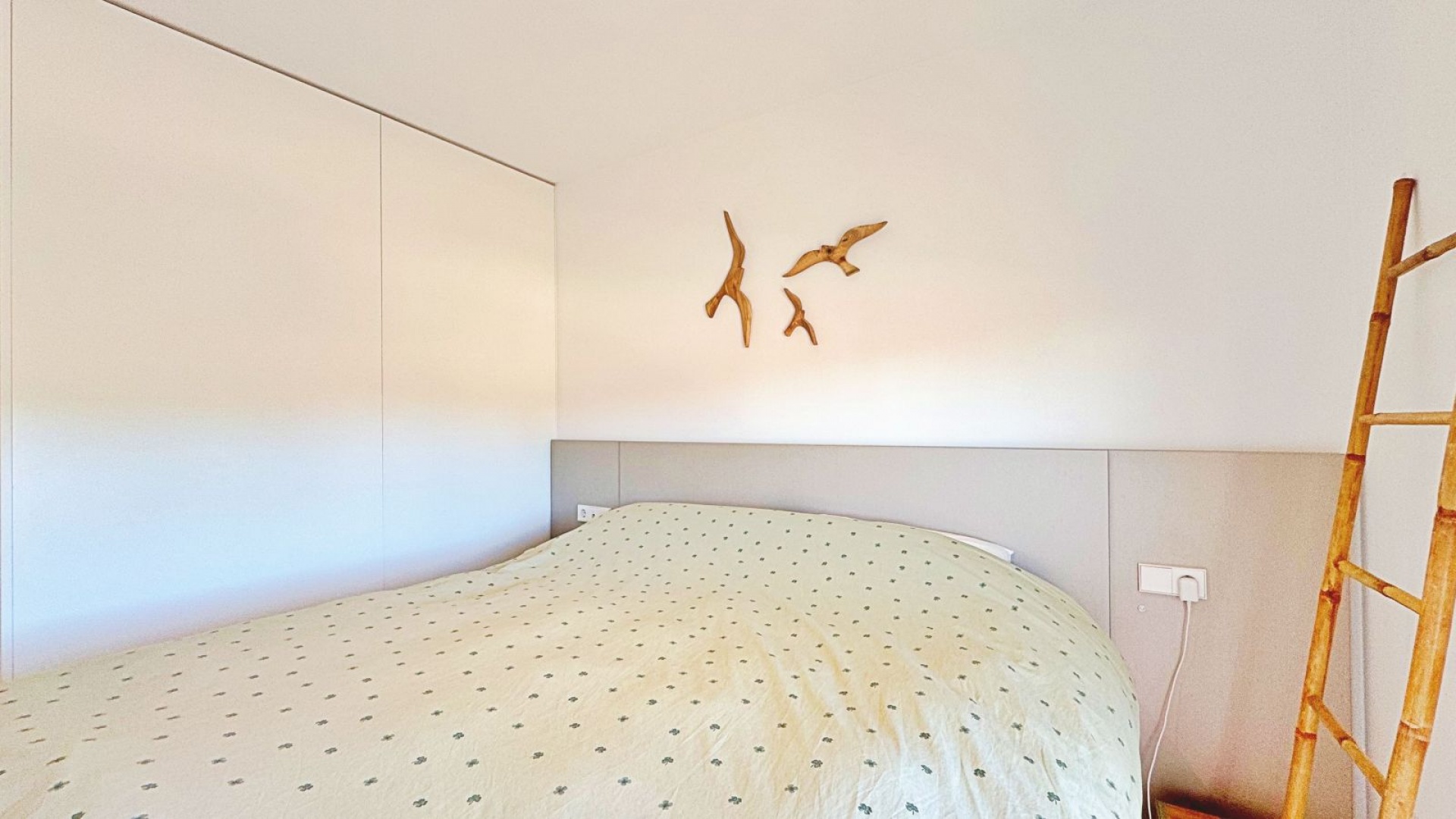 Revente - Appartement - Los Balcones - Mirasal