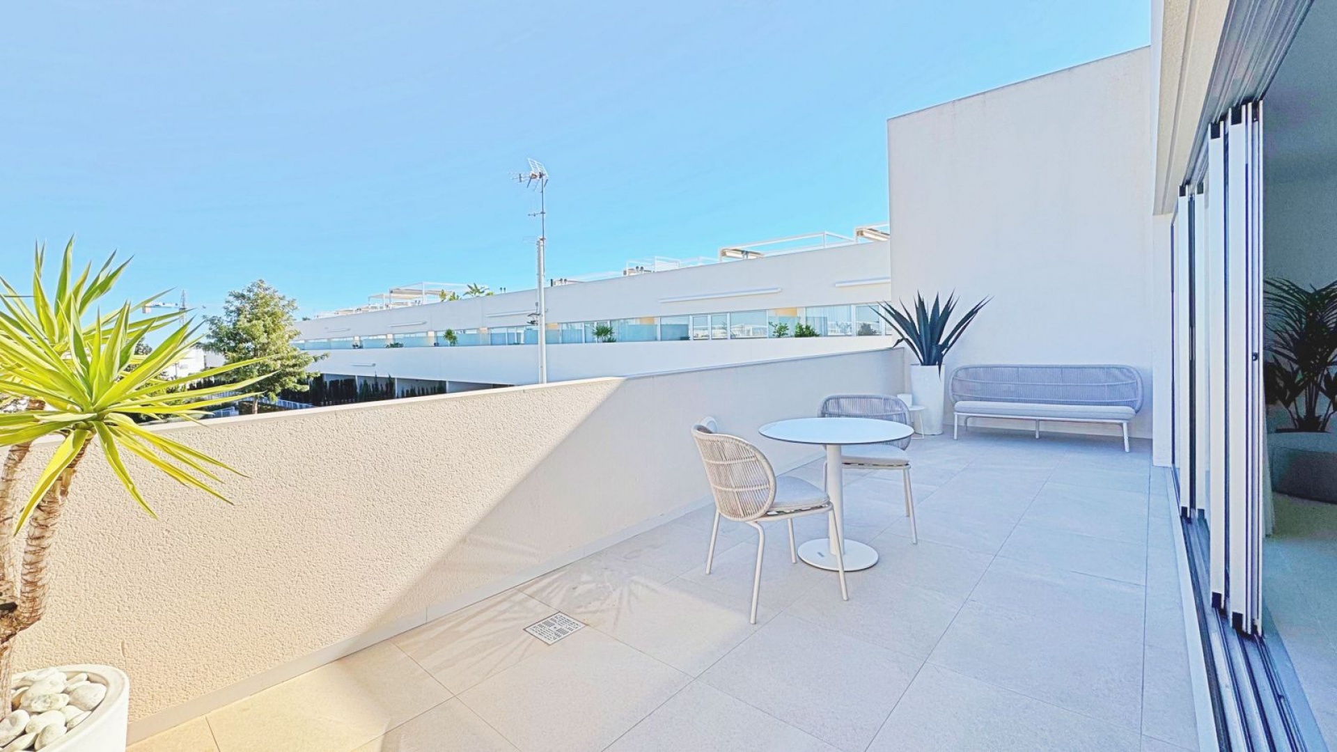 Revente - Appartement - Los Balcones - Mirasal
