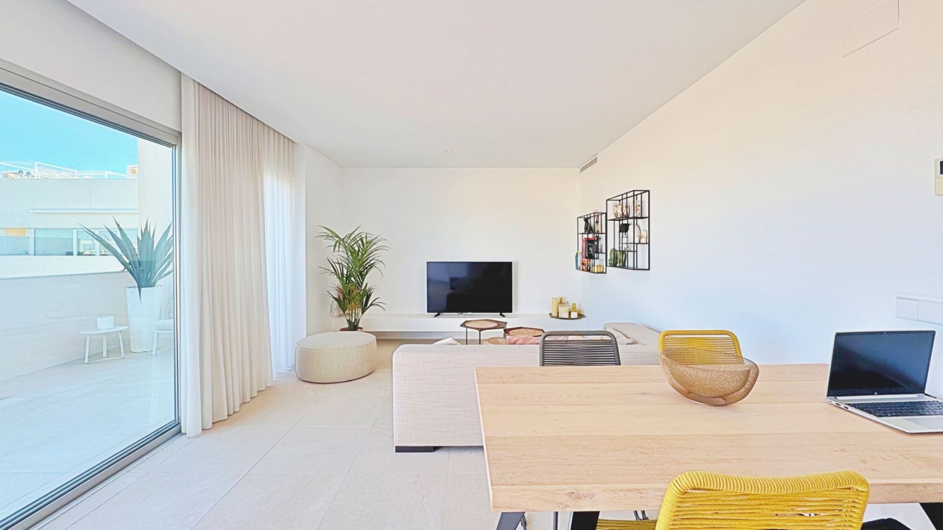 Revente - Appartement - Los Balcones - Mirasal