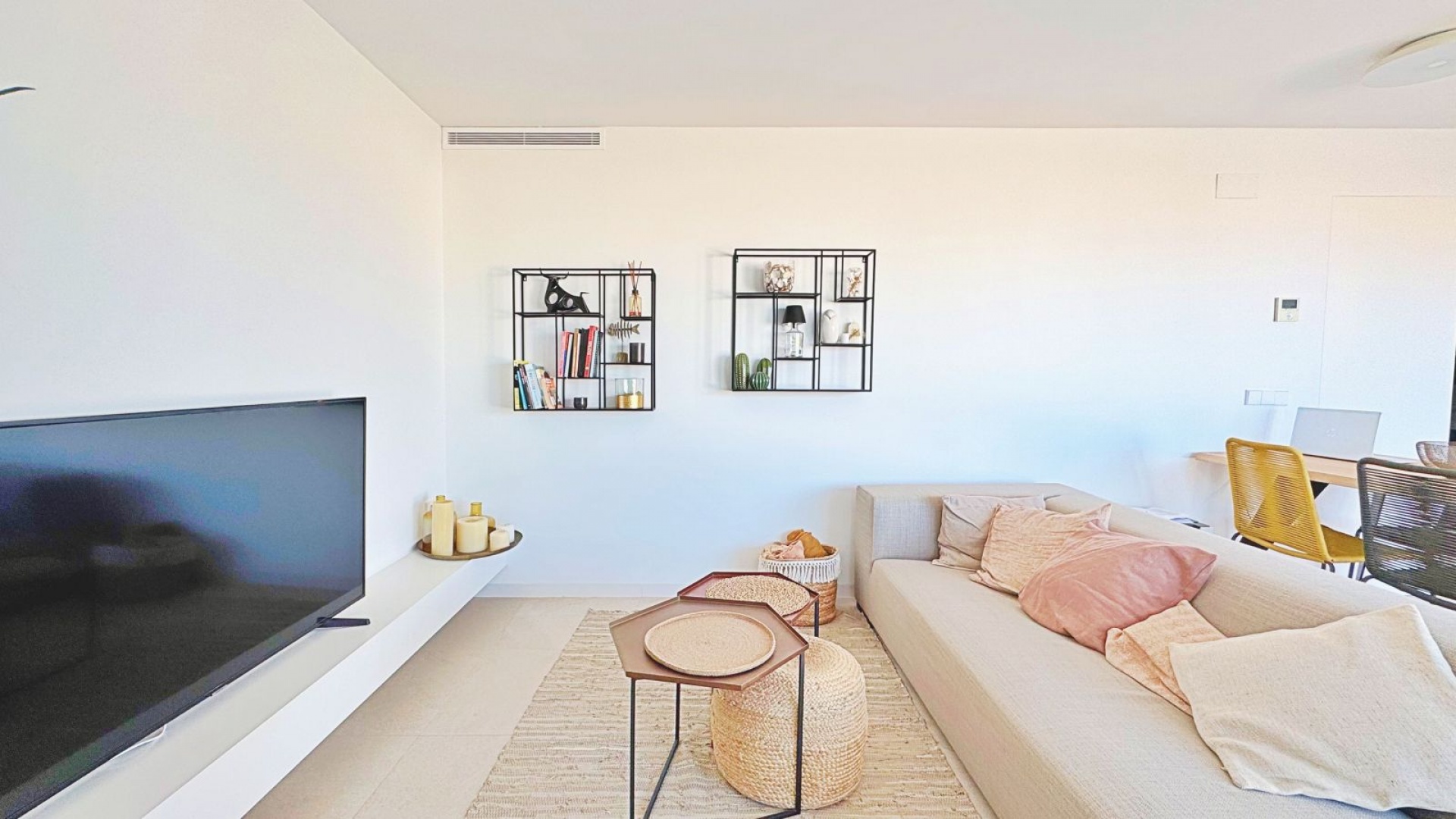 Revente - Appartement - Los Balcones - Mirasal