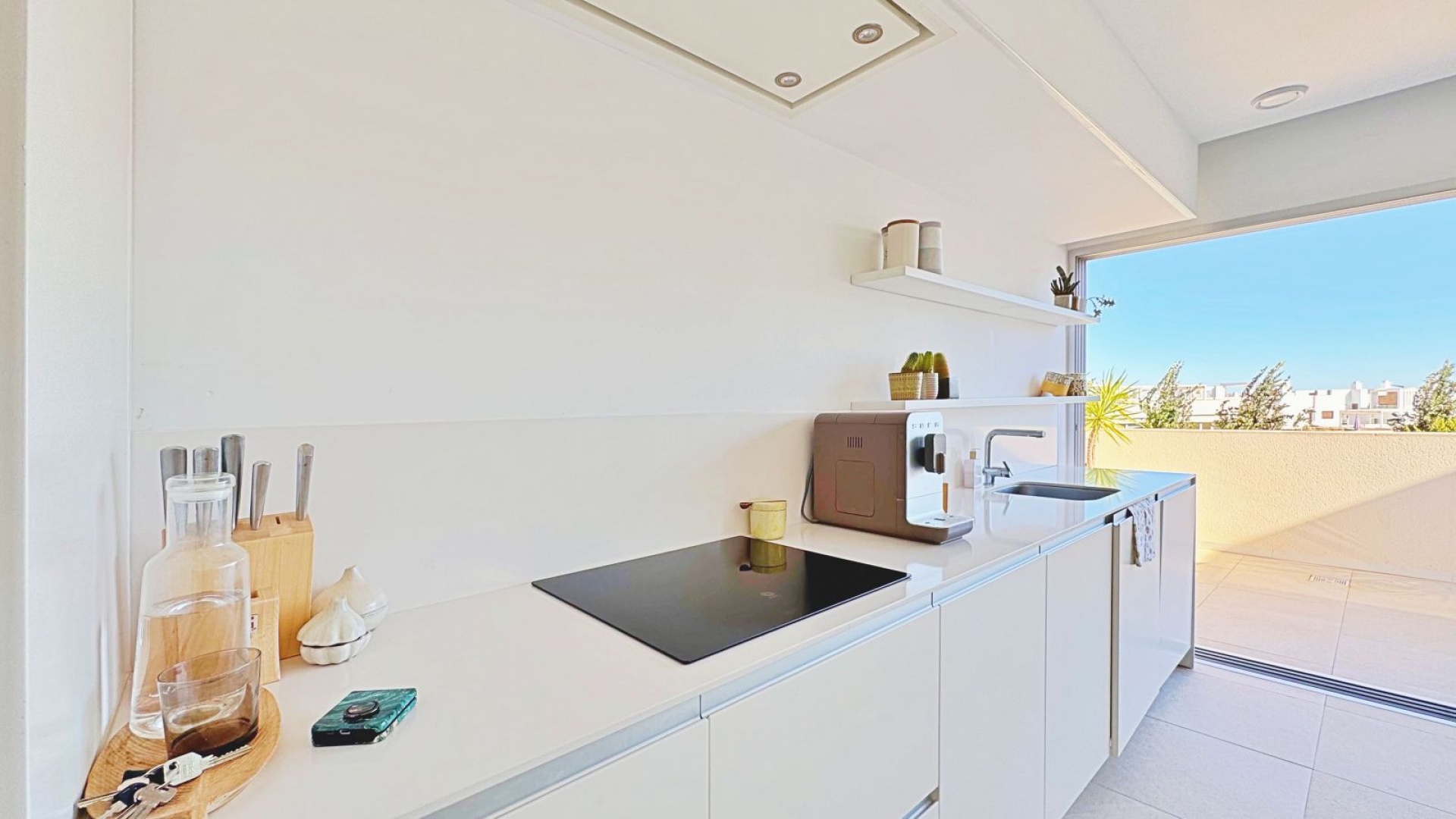 Revente - Appartement - Los Balcones - Mirasal