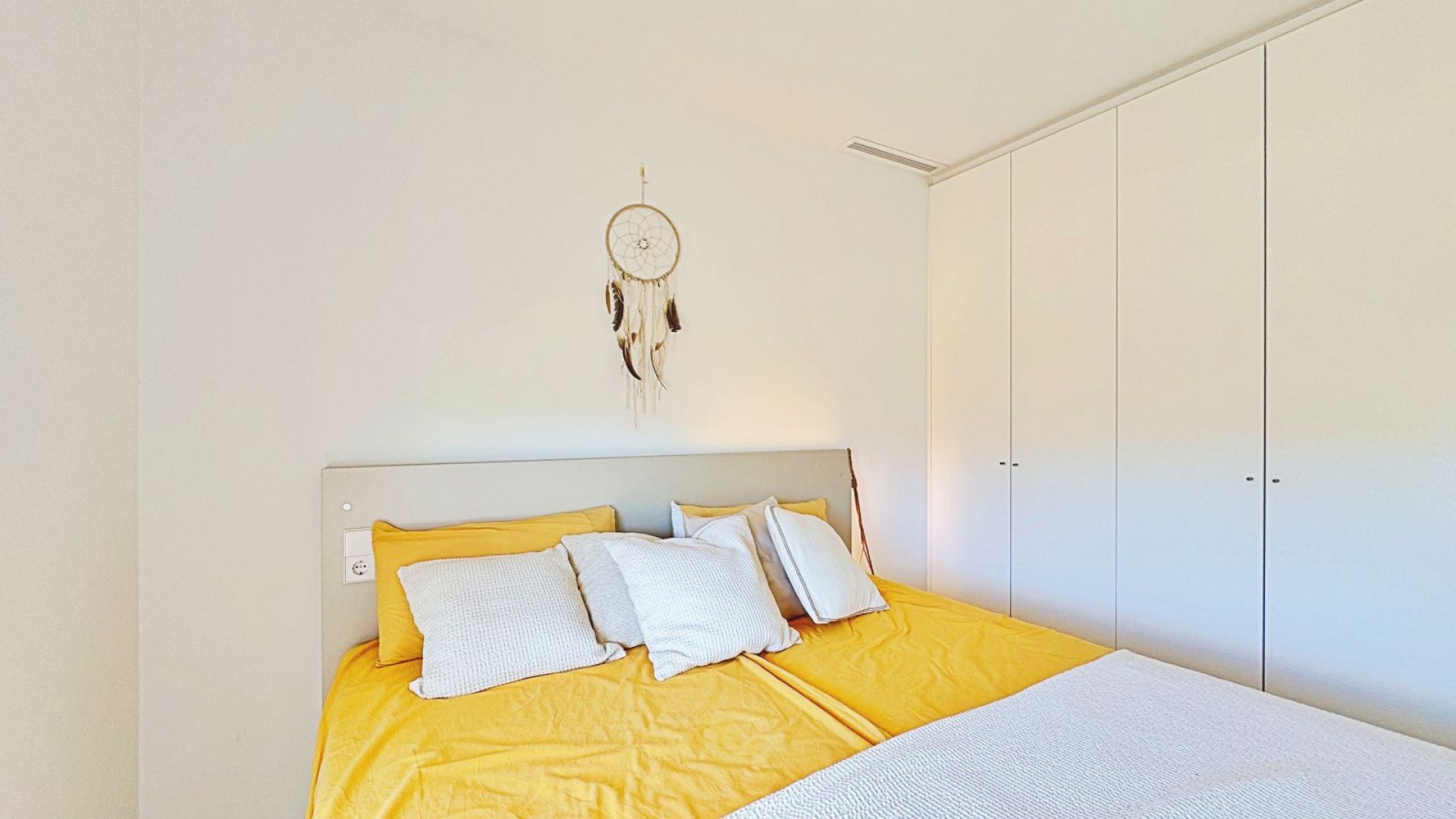 Revente - Appartement - Los Balcones - Mirasal