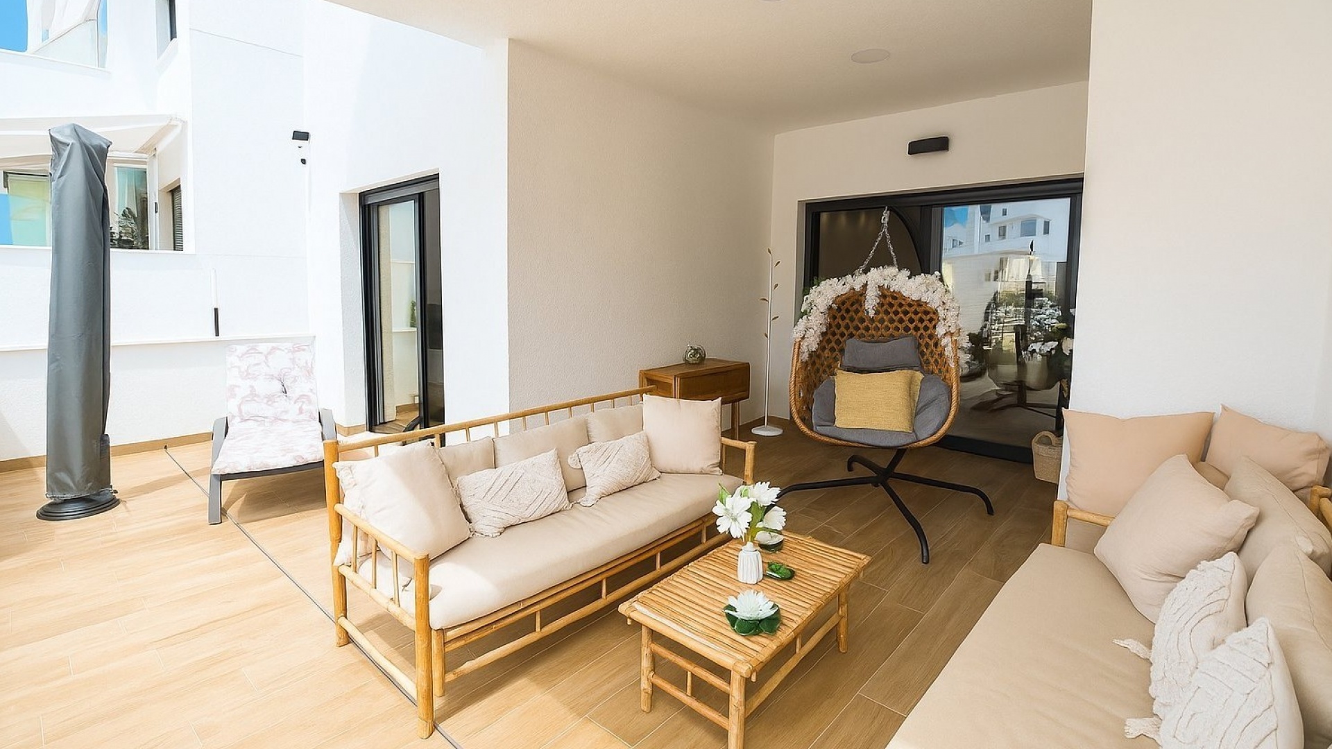 Revente - Appartement - Los Balcones - Nalia Resort