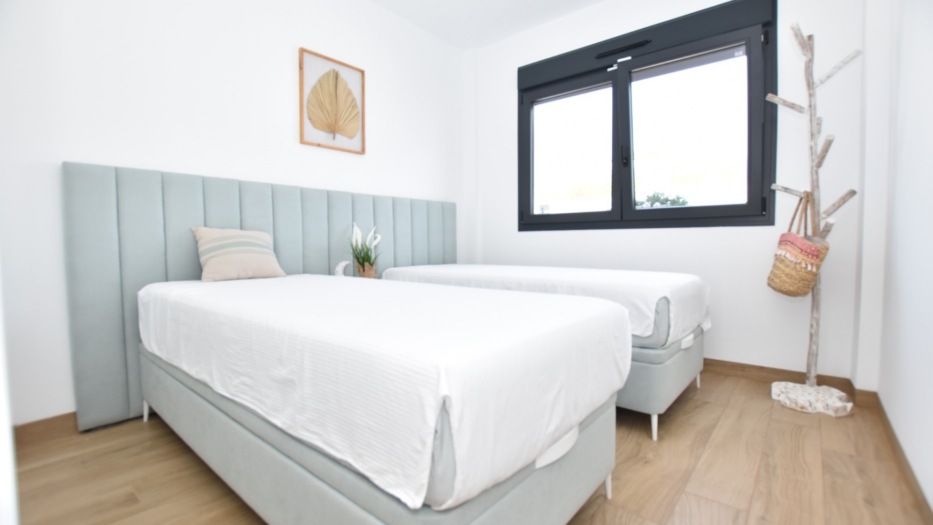 Revente - Appartement - Los Balcones - Nalia Resort