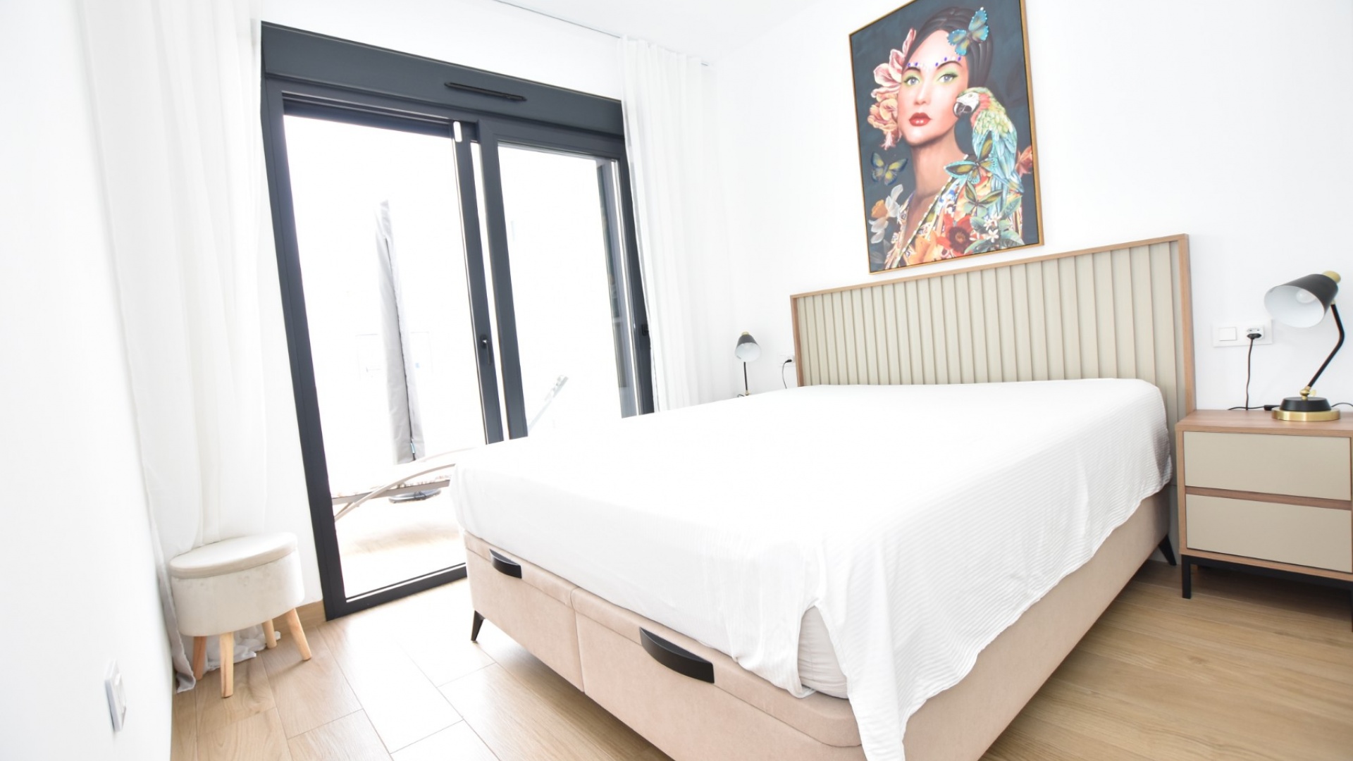 Revente - Appartement - Los Balcones - Nalia Resort