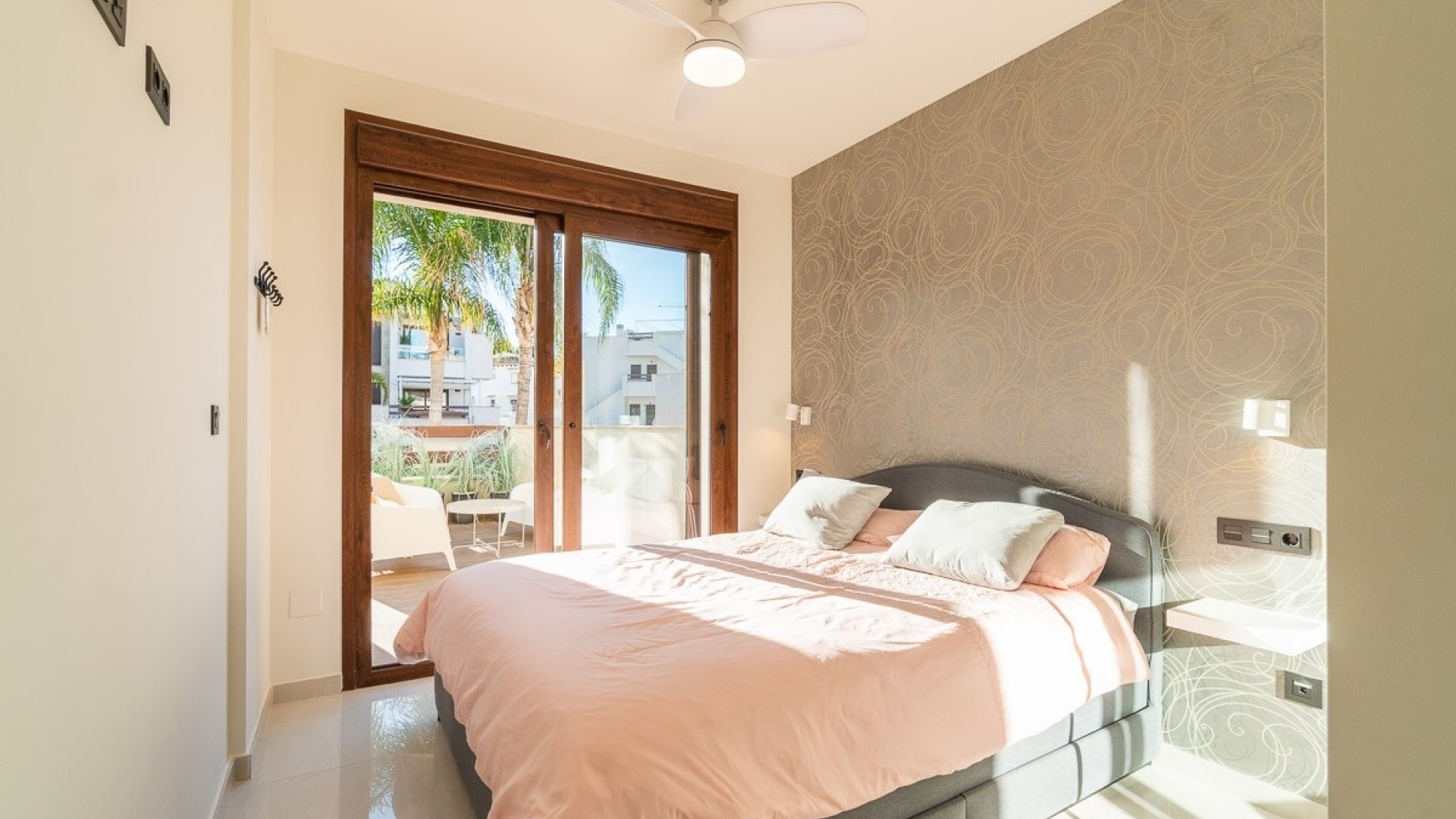 Revente - Appartement - Los Balcones - Res. Balcones de Amay