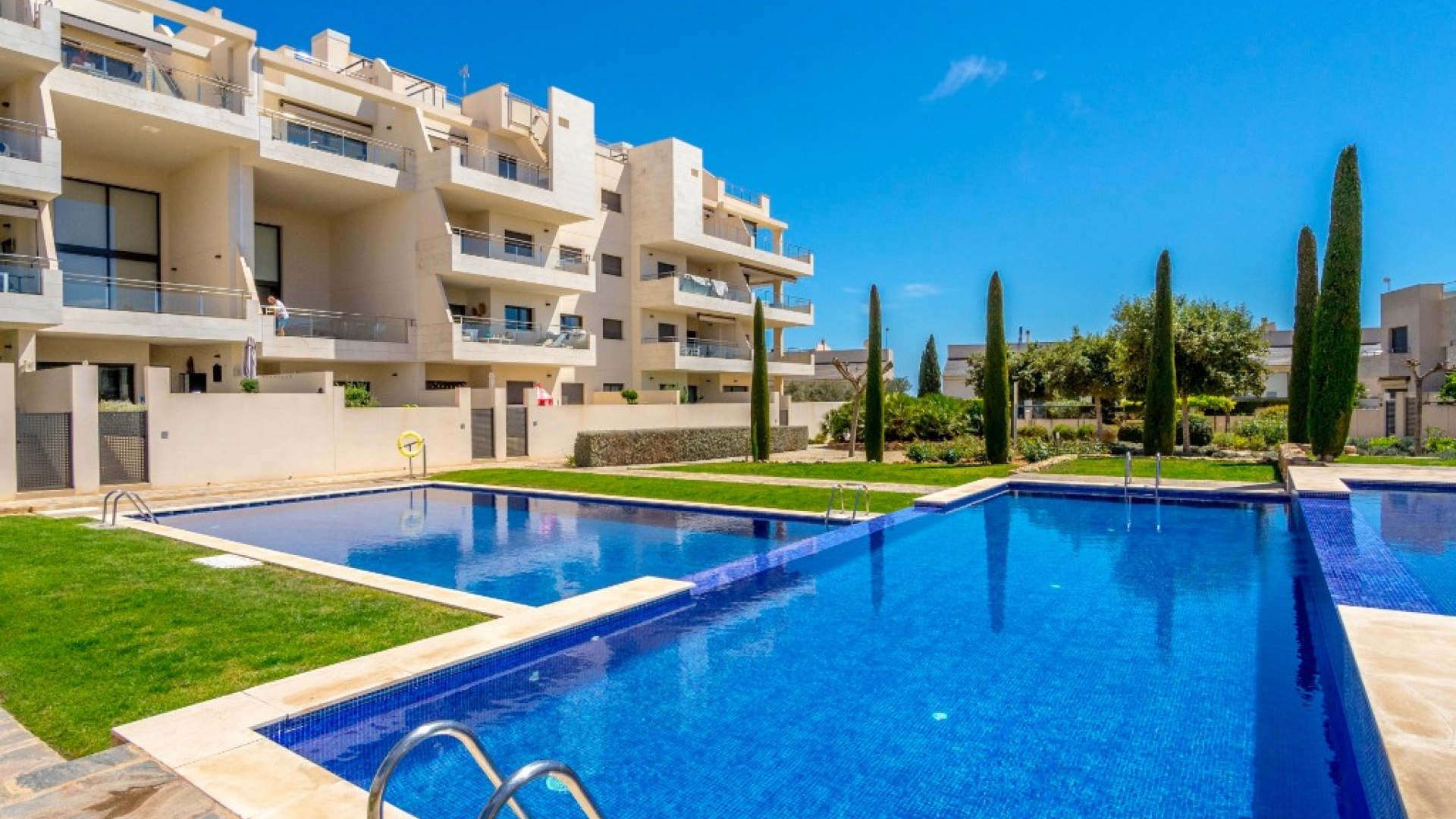 Revente - Appartement - Los Dolses