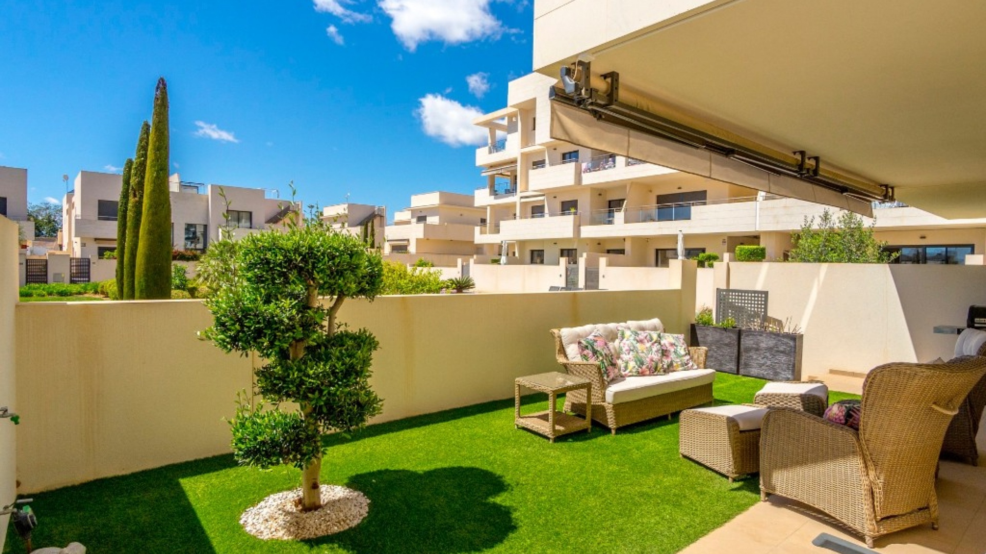 Revente - Appartement - Los Dolses