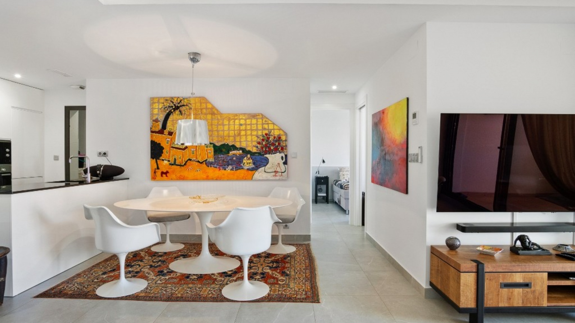 Revente - Appartement - Los Dolses