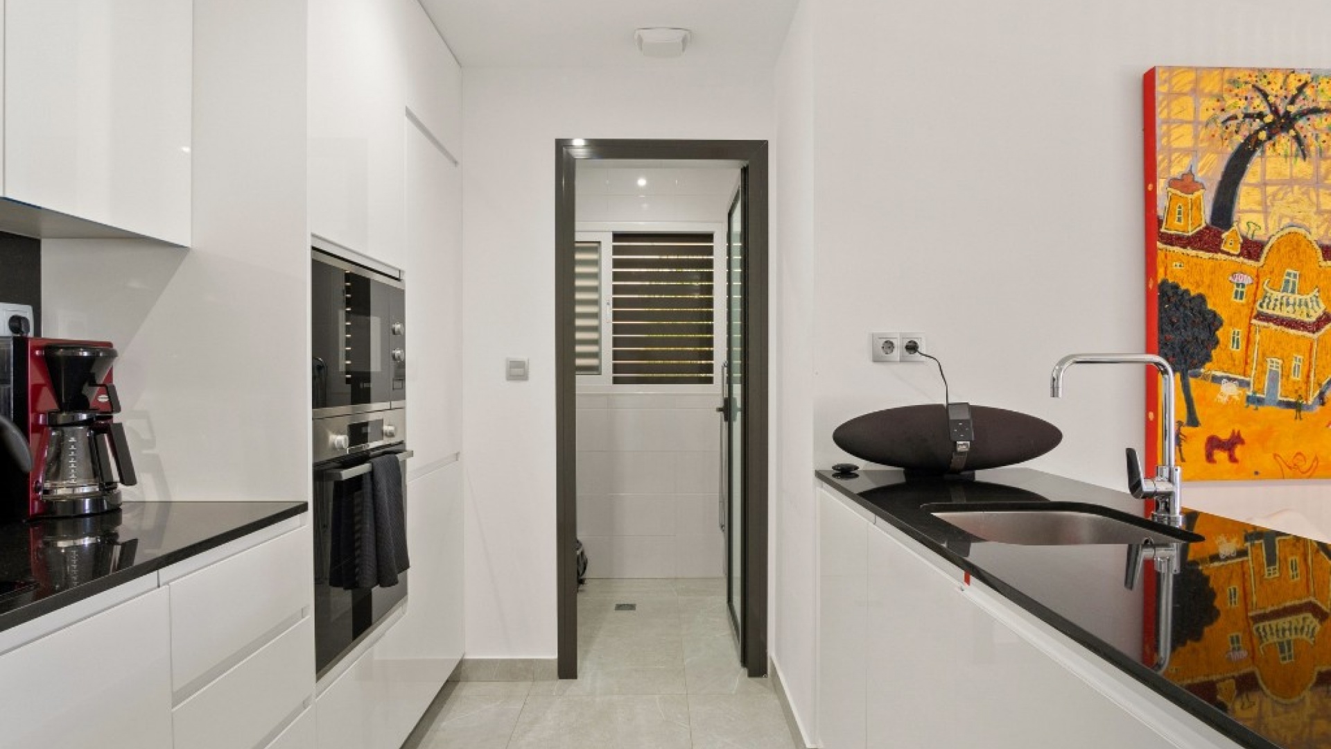 Revente - Appartement - Los Dolses