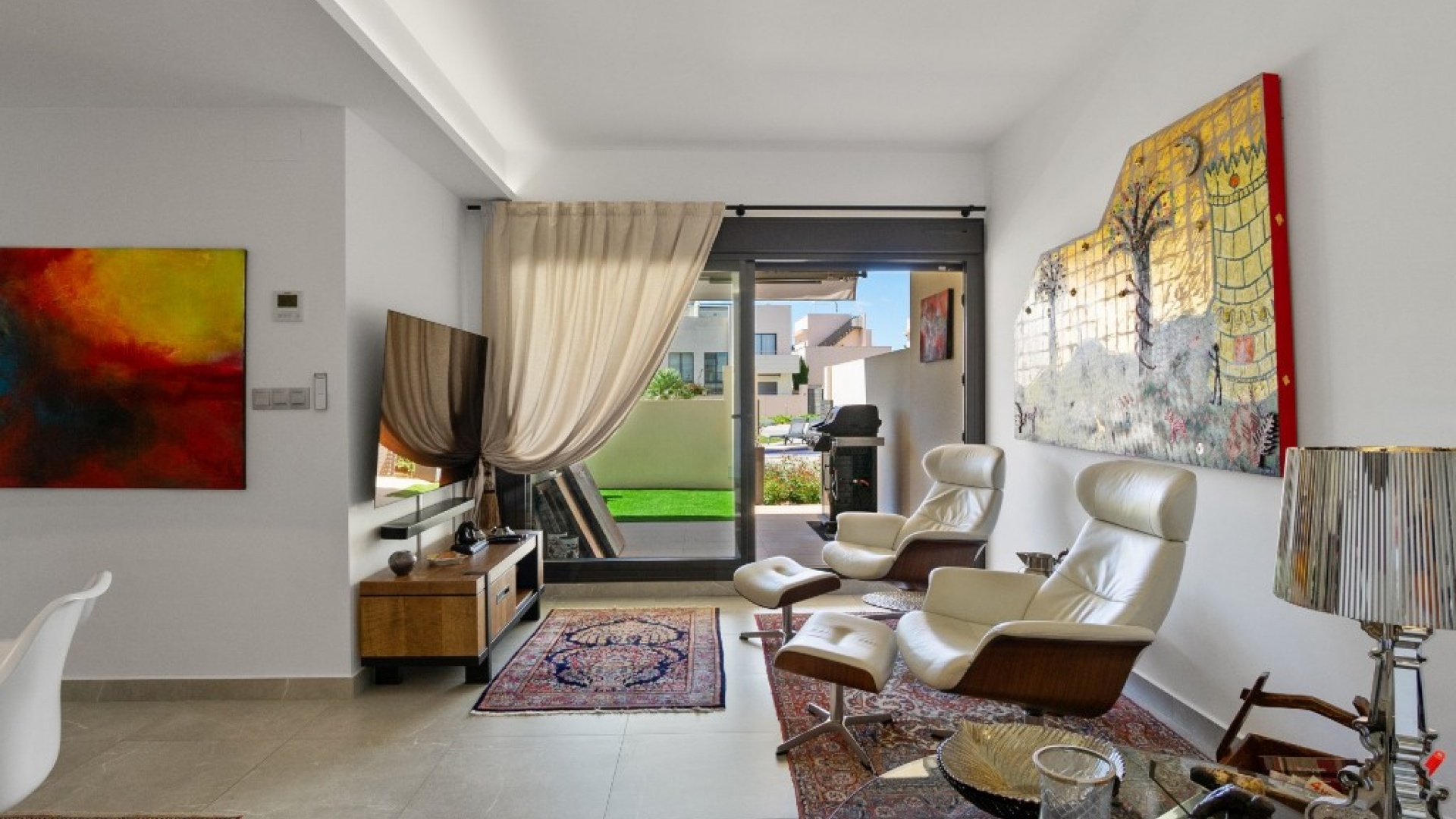 Revente - Appartement - Los Dolses