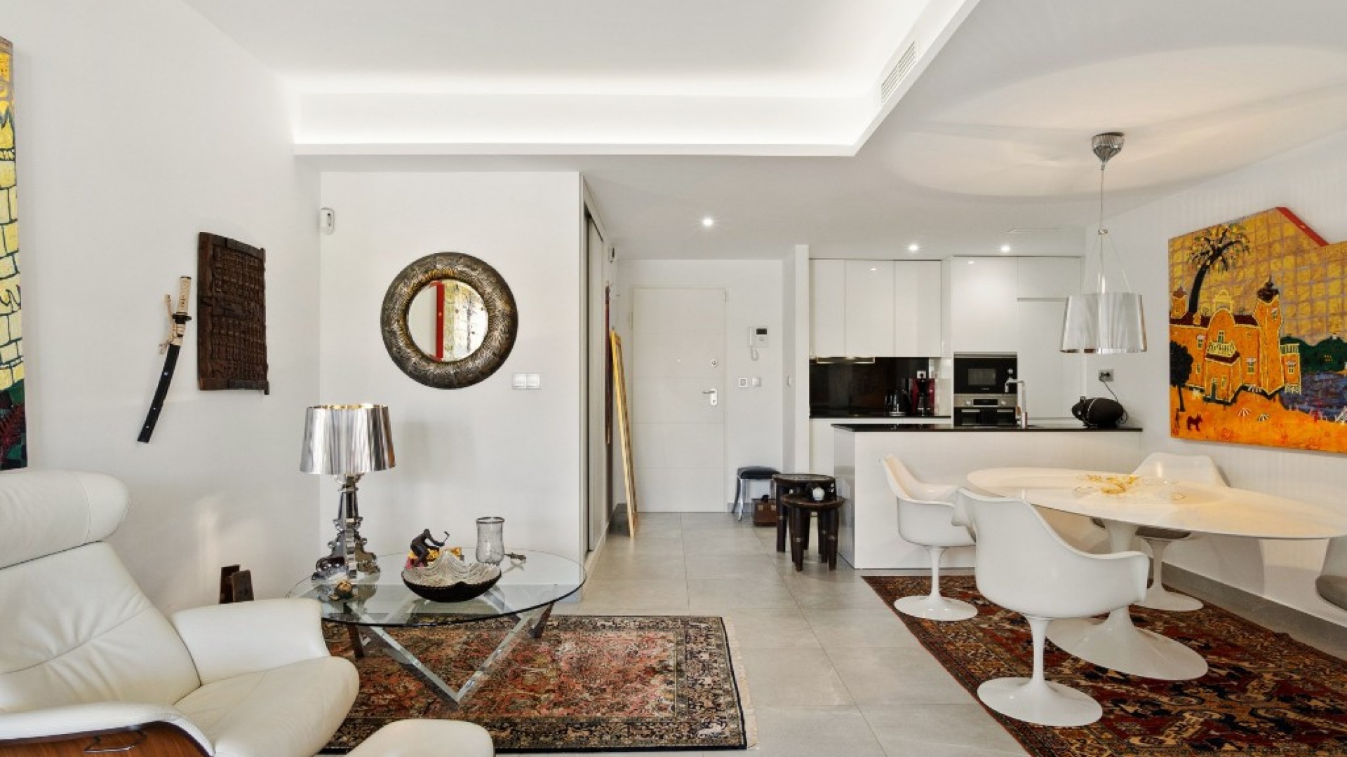 Revente - Appartement - Los Dolses