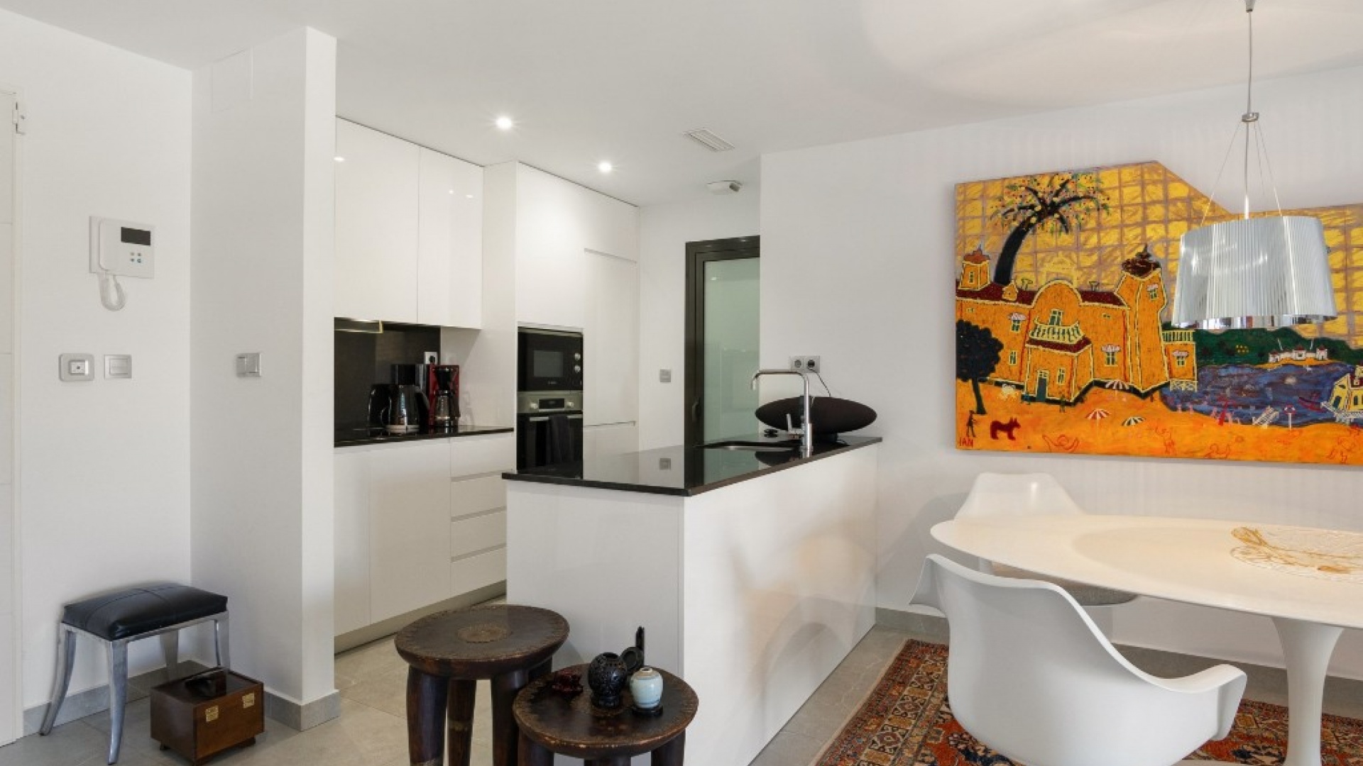 Revente - Appartement - Los Dolses