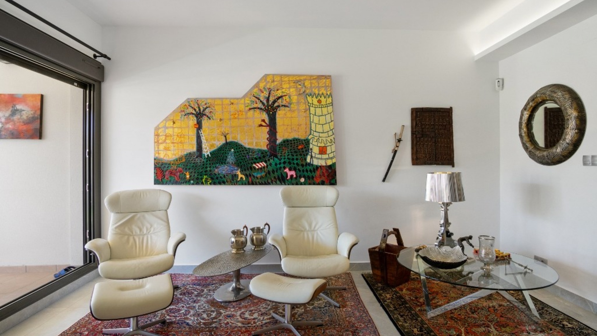 Revente - Appartement - Los Dolses