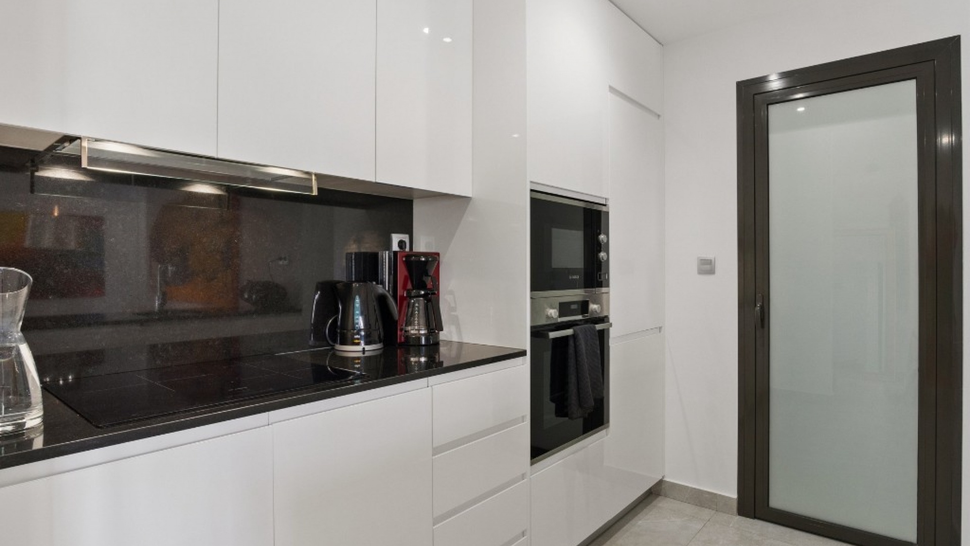 Revente - Appartement - Los Dolses