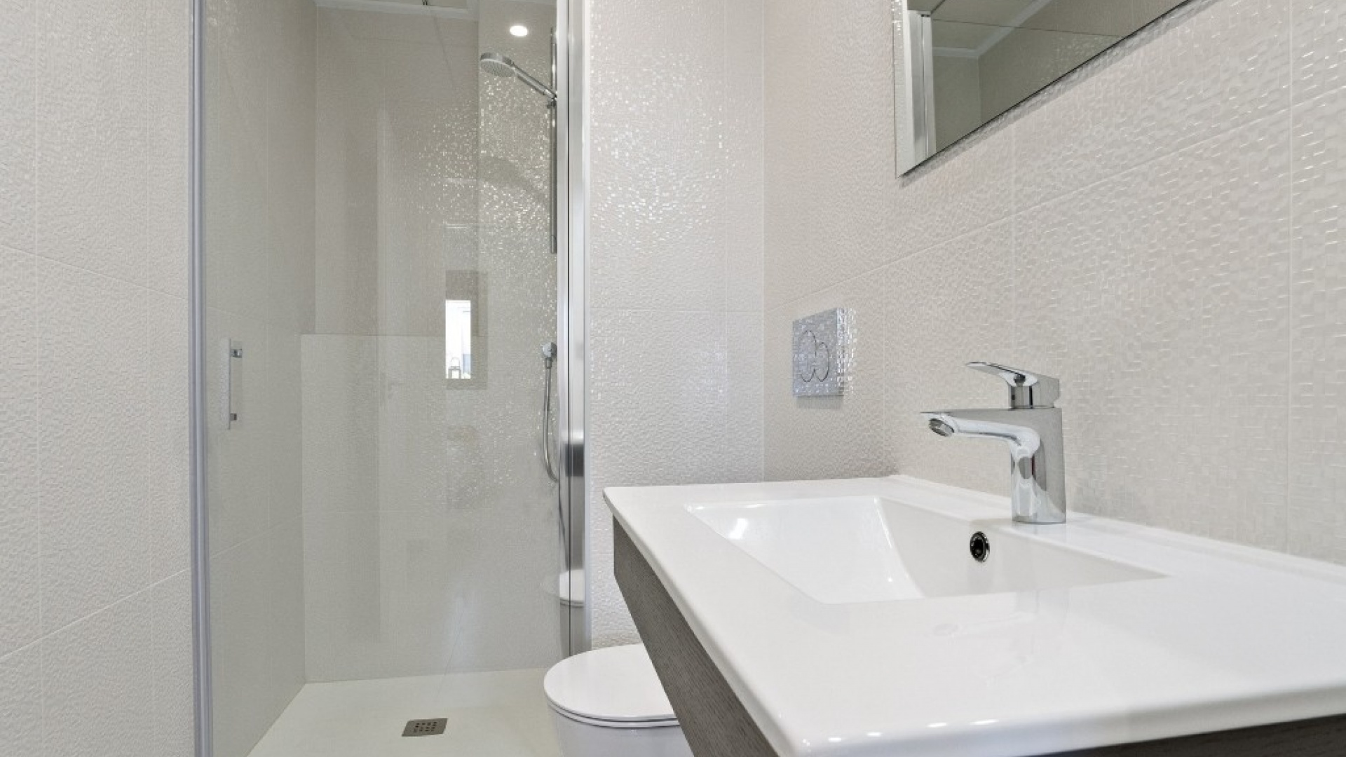 Revente - Appartement - Los Dolses