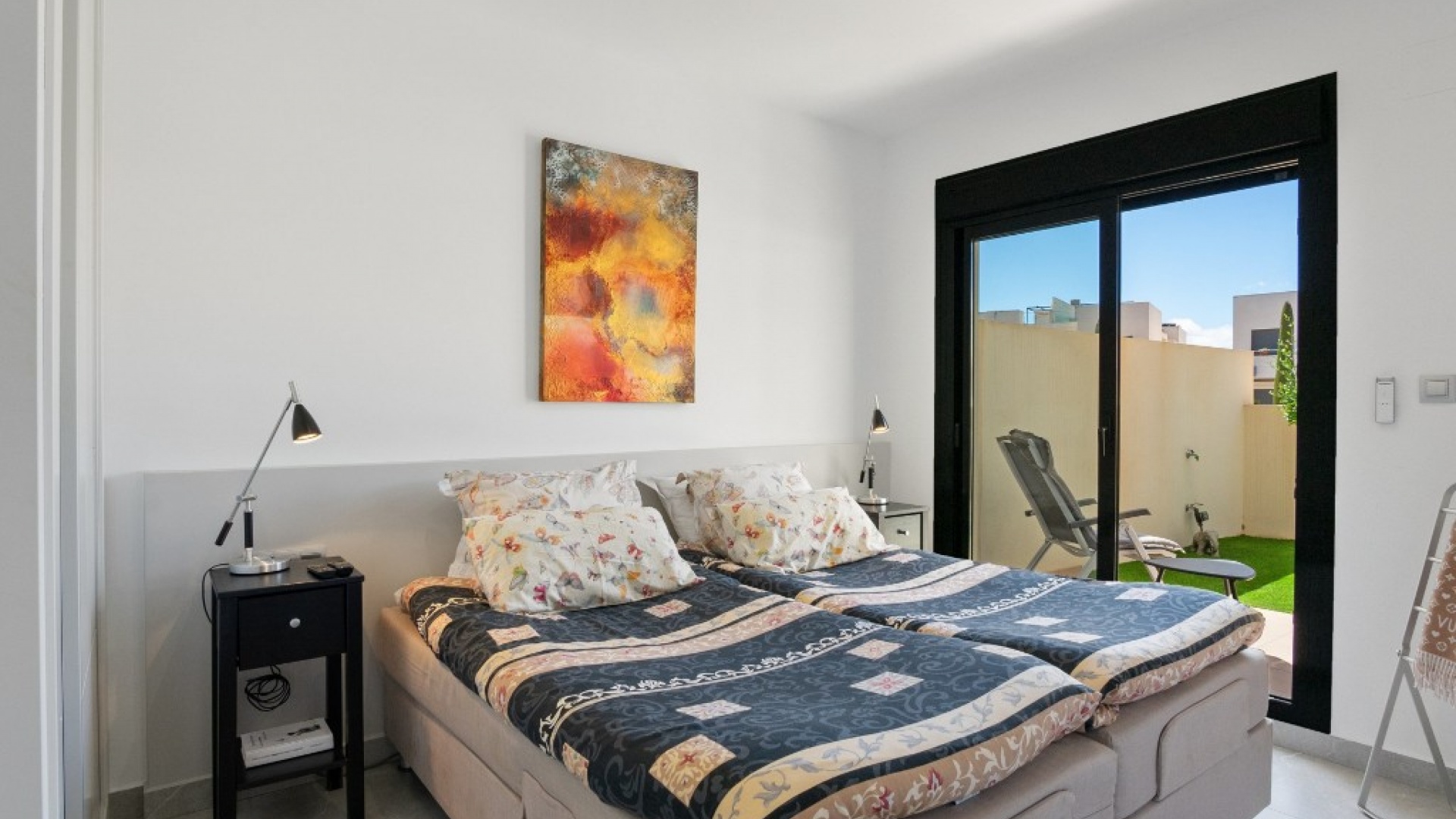 Revente - Appartement - Los Dolses