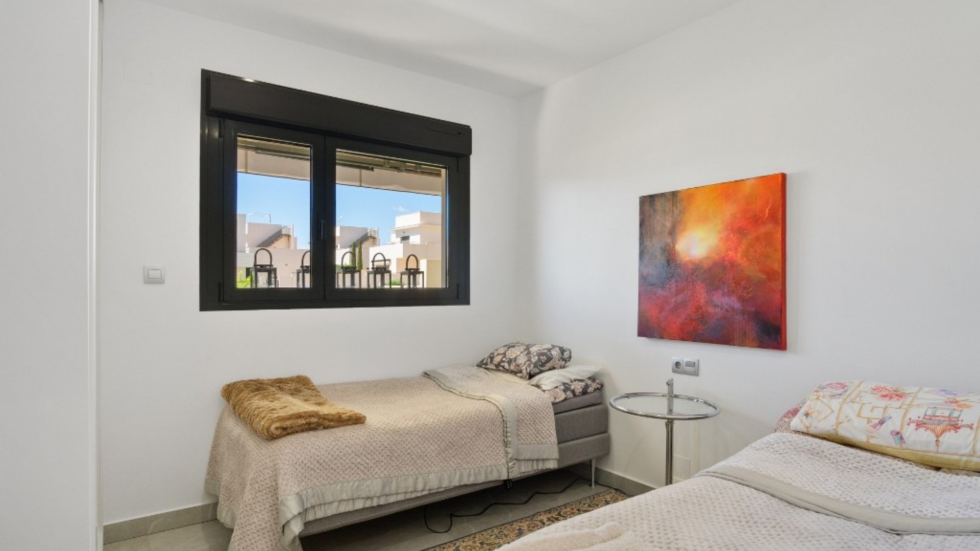 Revente - Appartement - Los Dolses