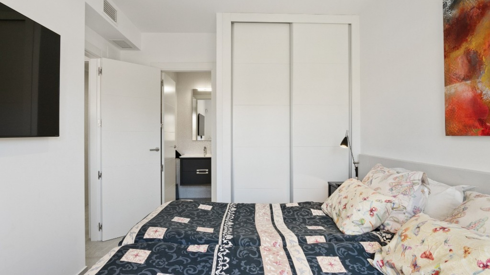 Revente - Appartement - Los Dolses