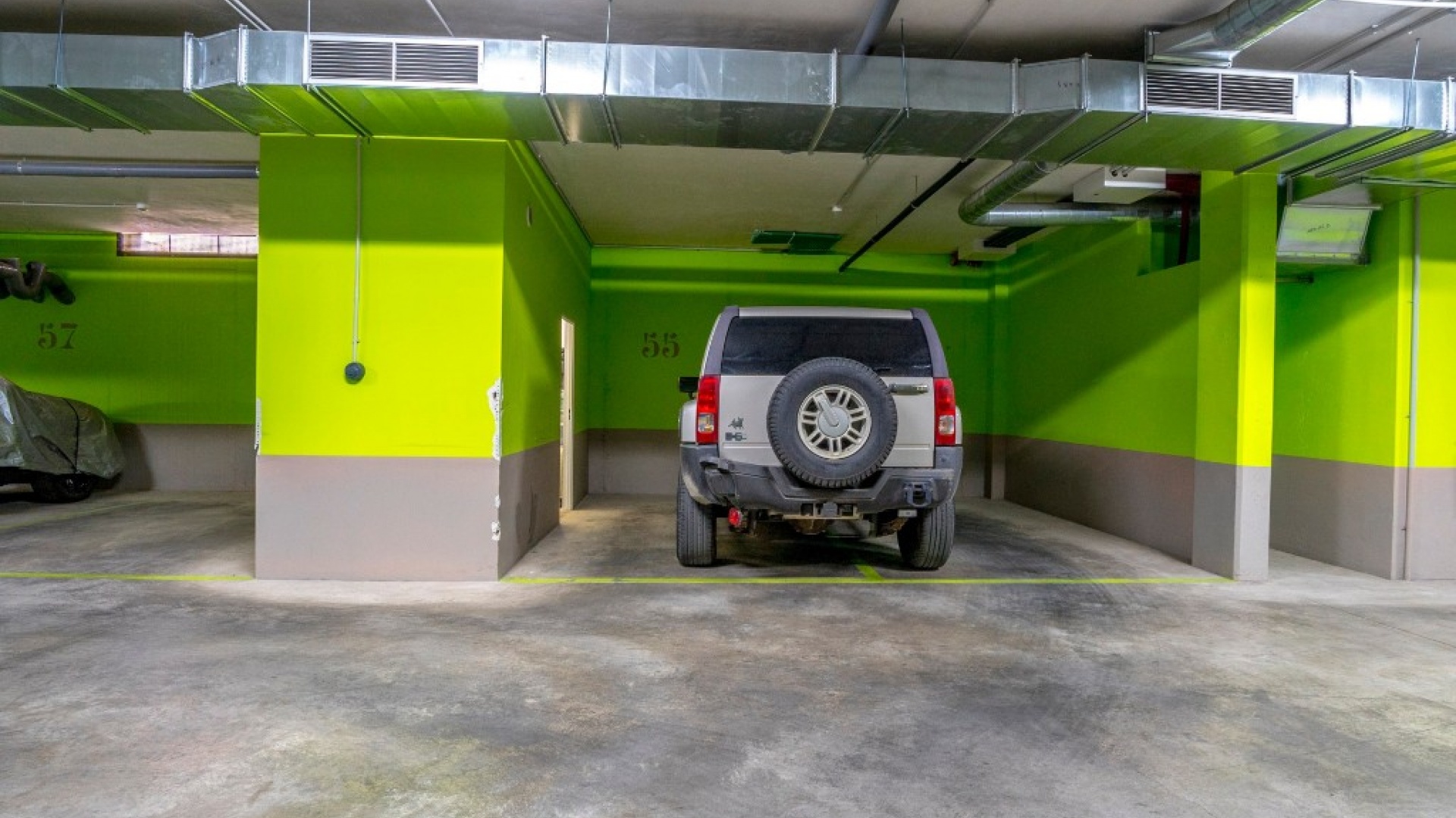 Revente - Appartement - Los Dolses