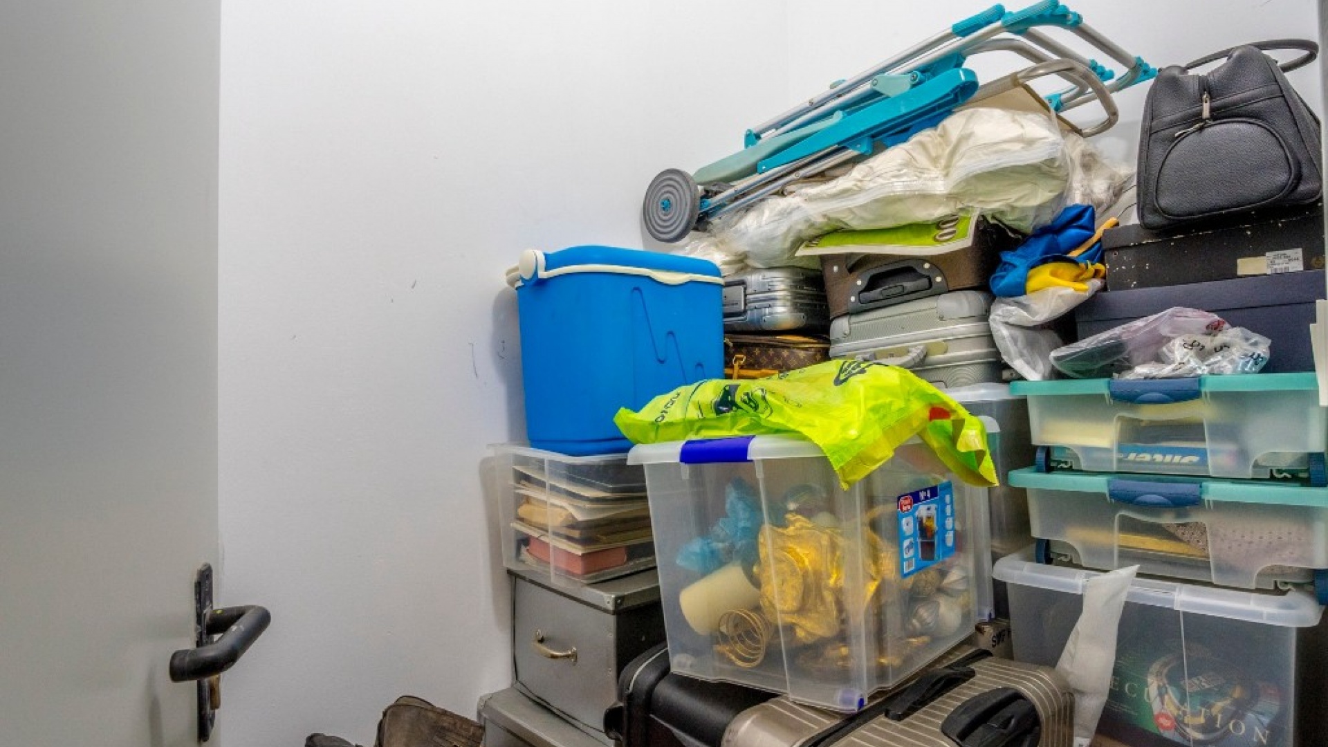 Revente - Appartement - Los Dolses