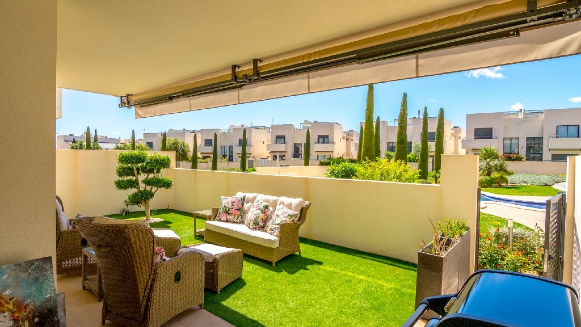 Revente - Appartement - Los Dolses