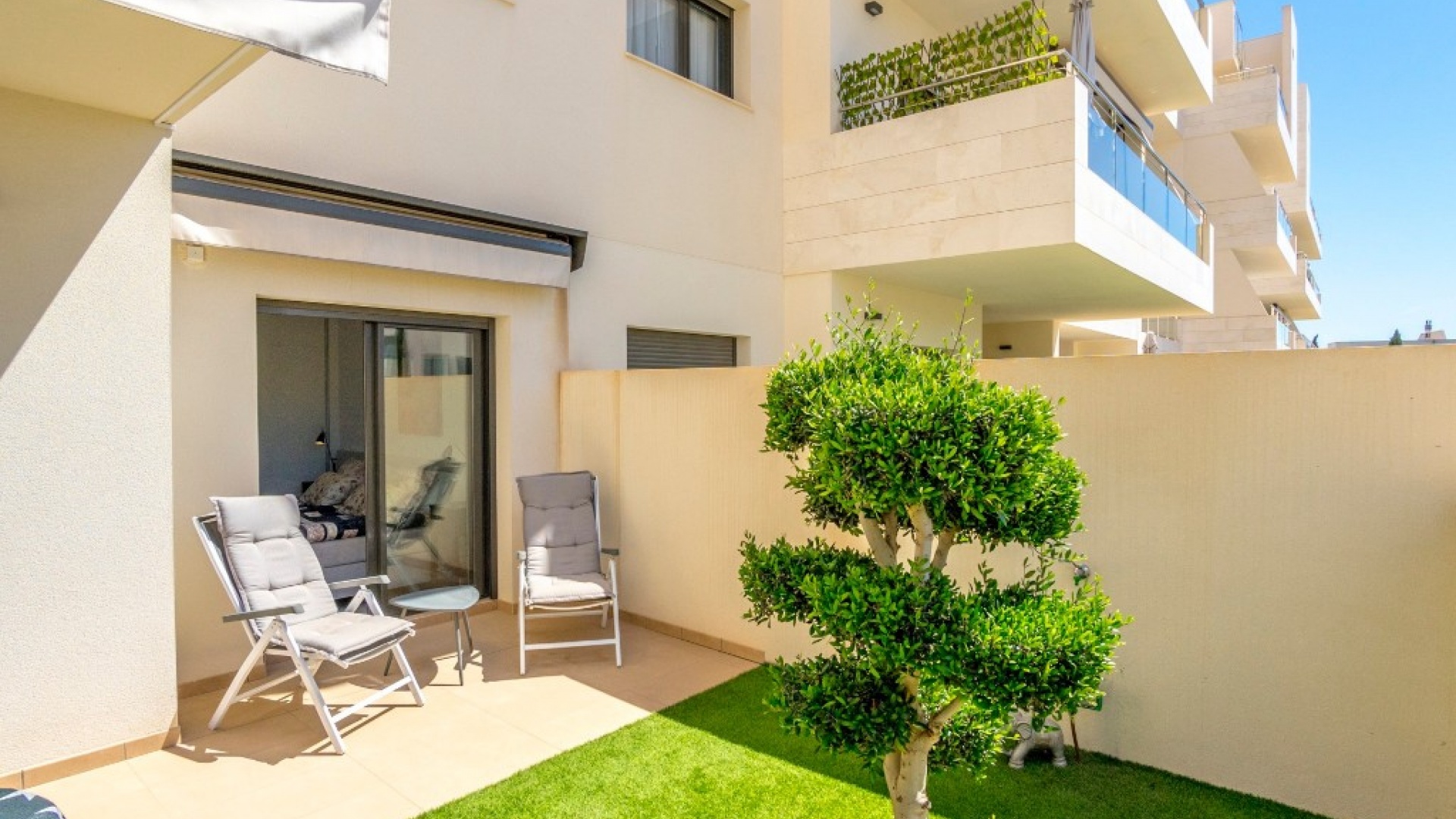 Revente - Appartement - Los Dolses