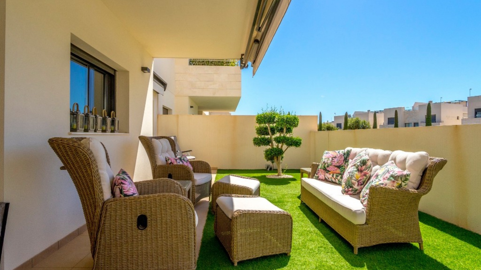 Revente - Appartement - Los Dolses