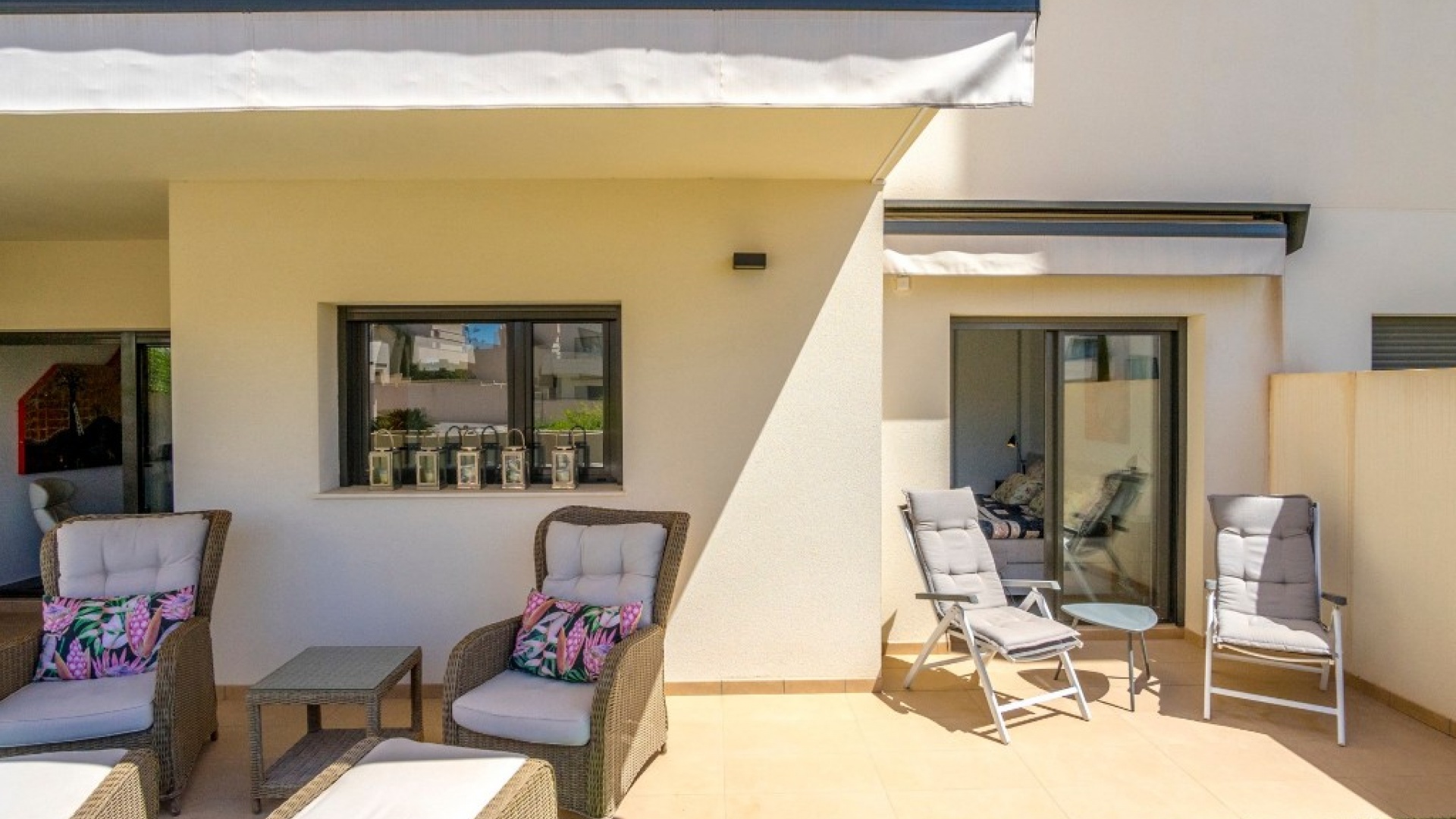 Revente - Appartement - Los Dolses