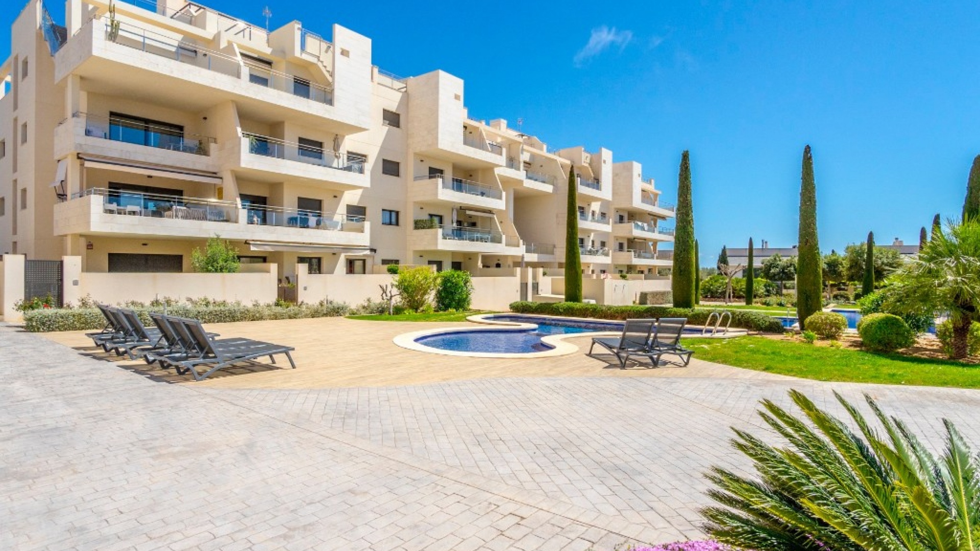 Revente - Appartement - Los Dolses