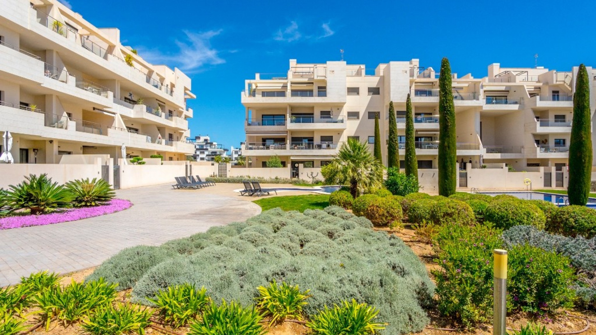 Revente - Appartement - Los Dolses