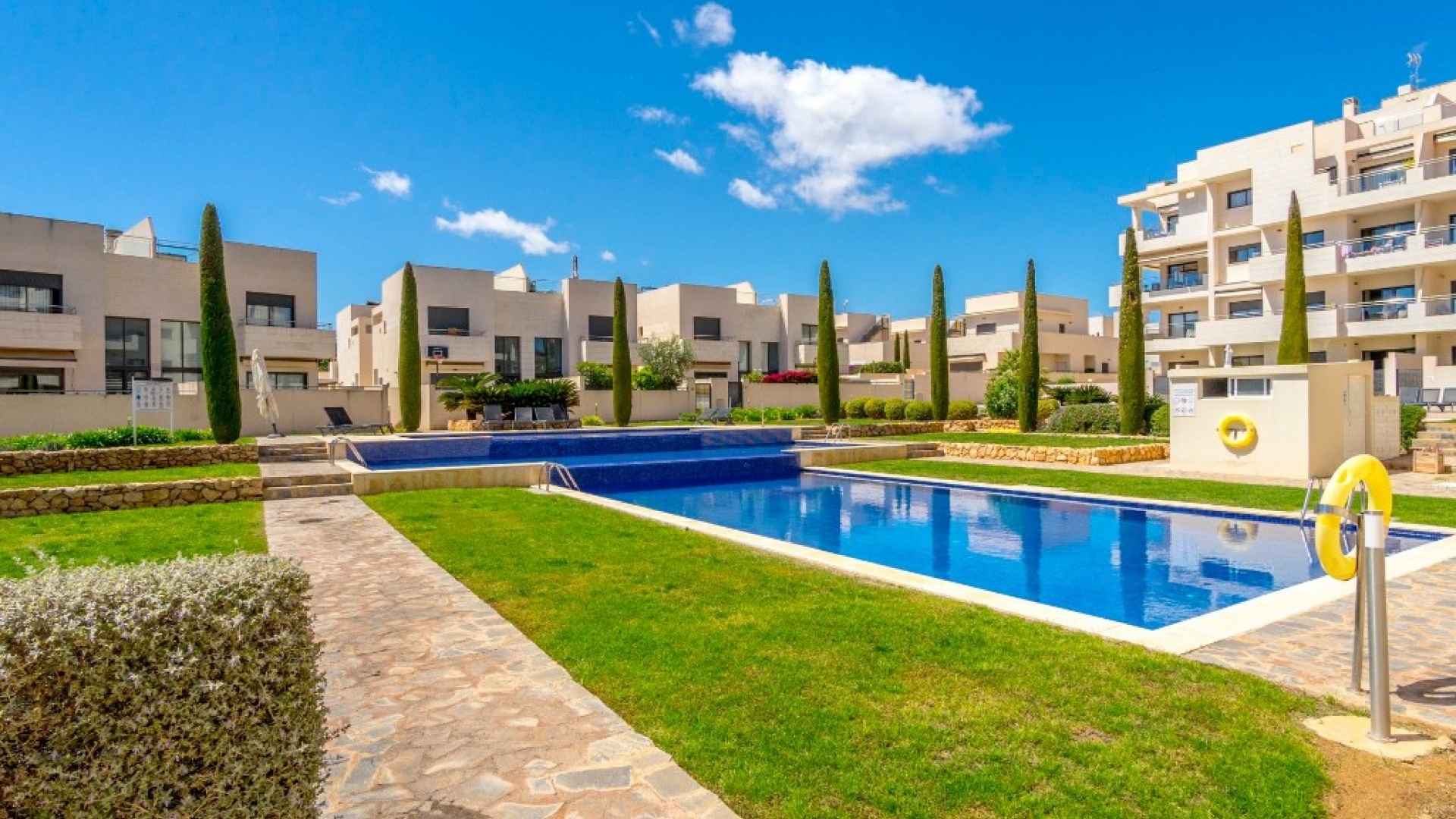 Revente - Appartement - Los Dolses