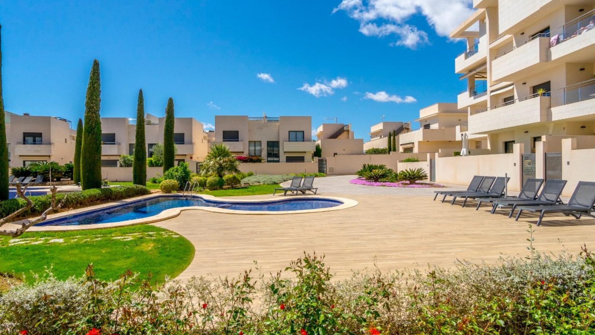 Revente - Appartement - Los Dolses