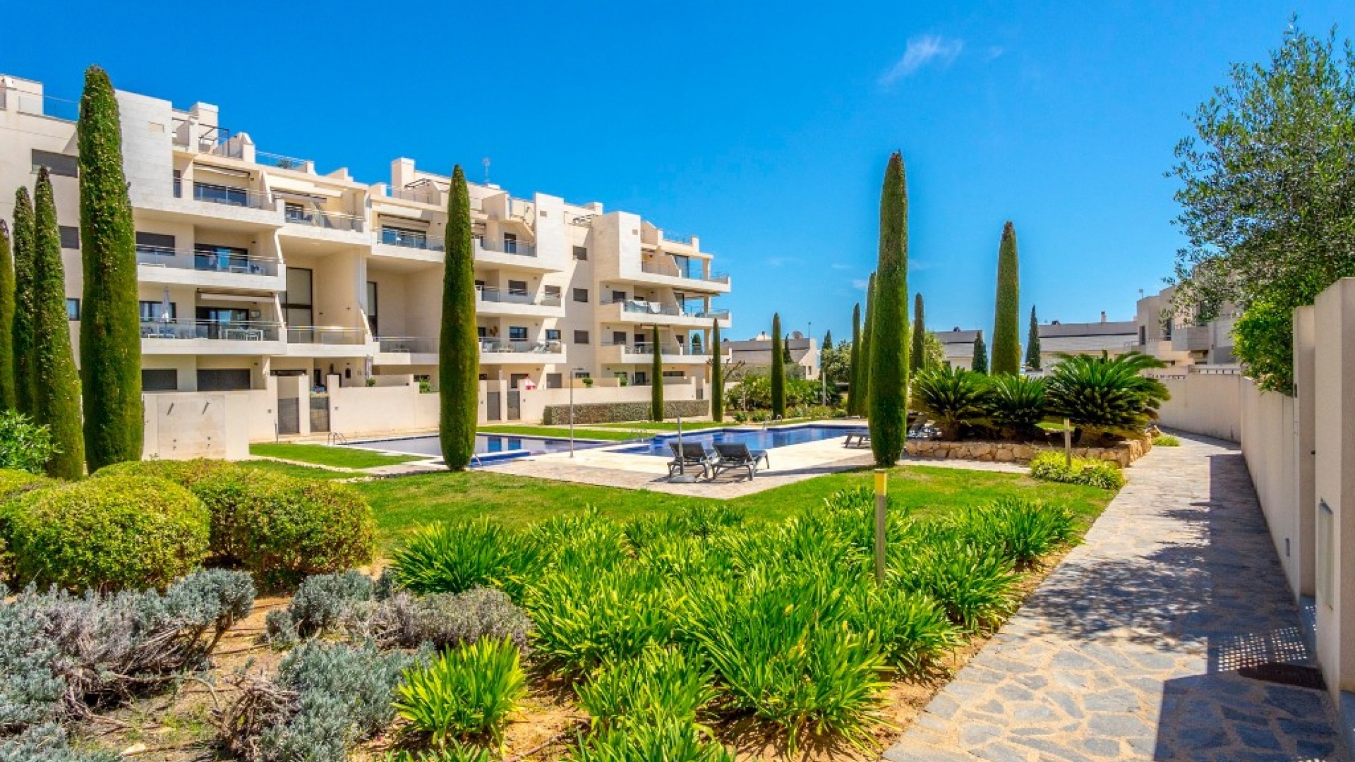 Revente - Appartement - Los Dolses