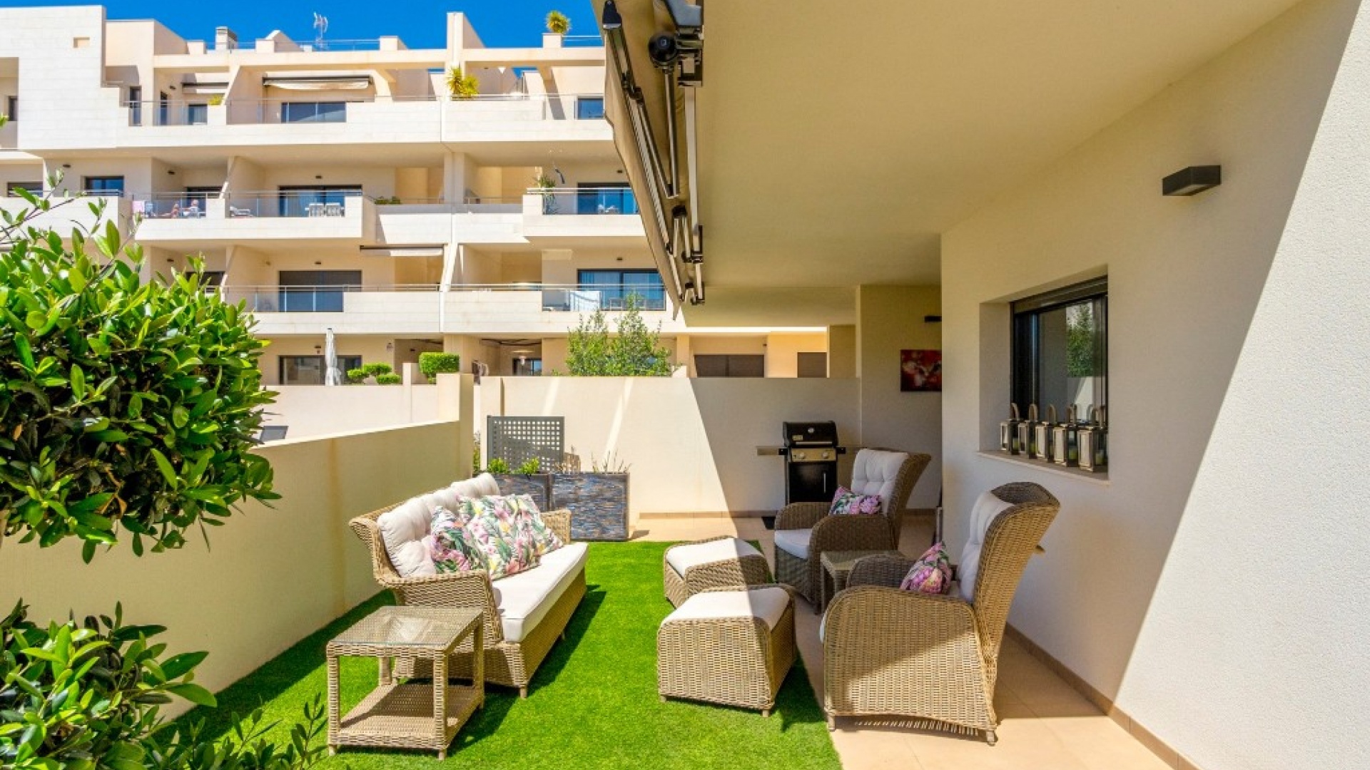 Revente - Appartement - Los Dolses