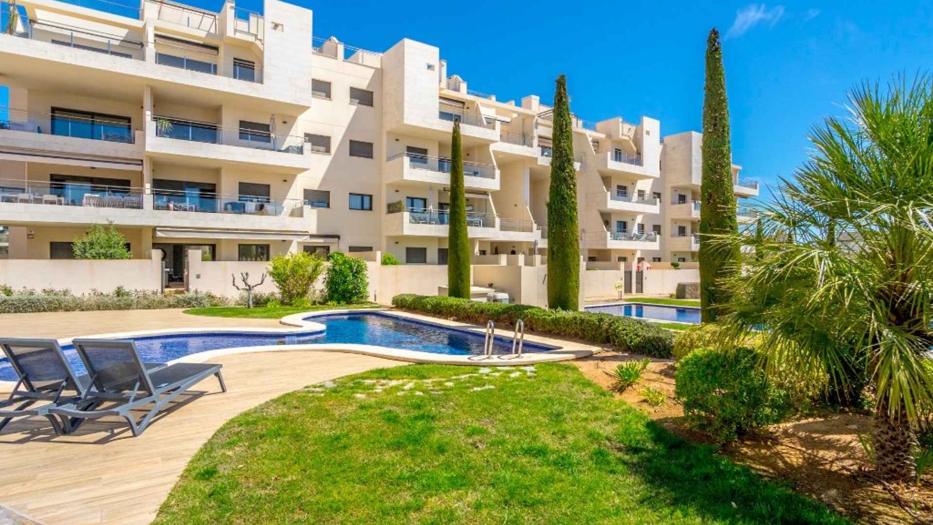 Revente - Appartement - Los Dolses