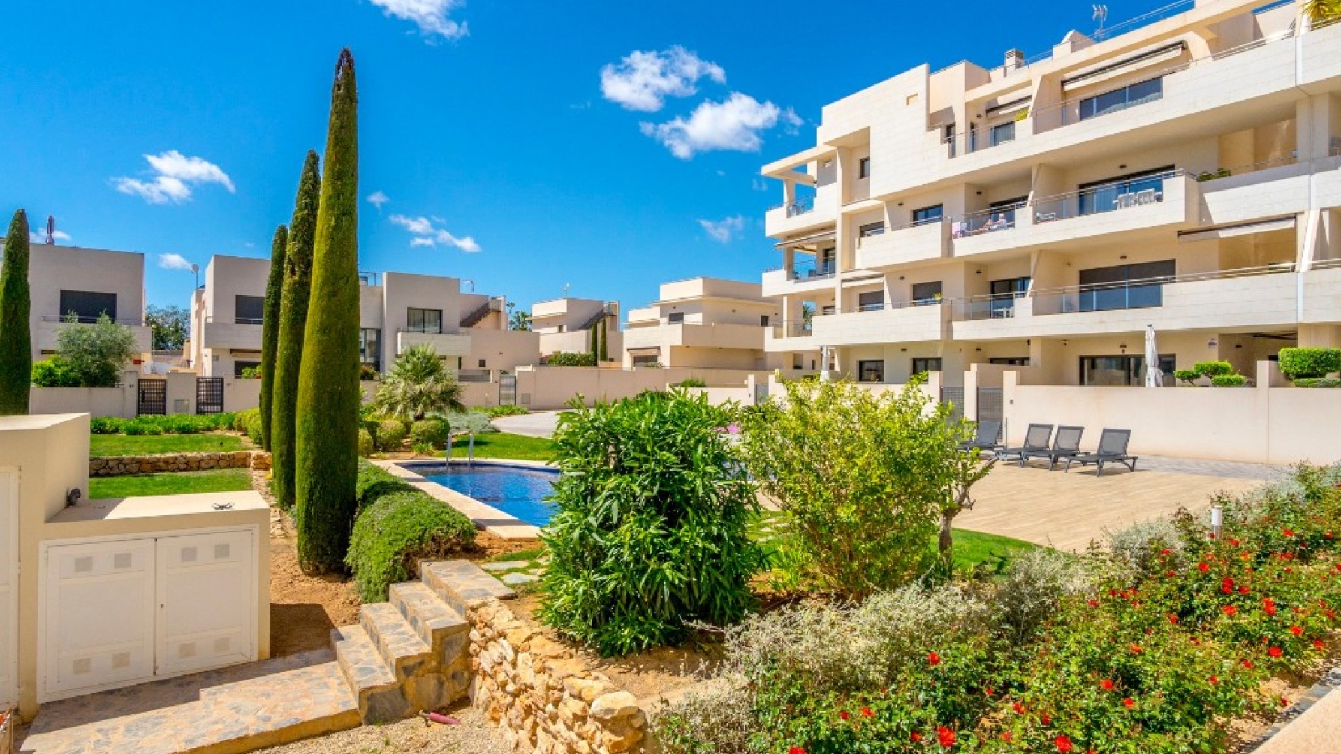 Revente - Appartement - Los Dolses