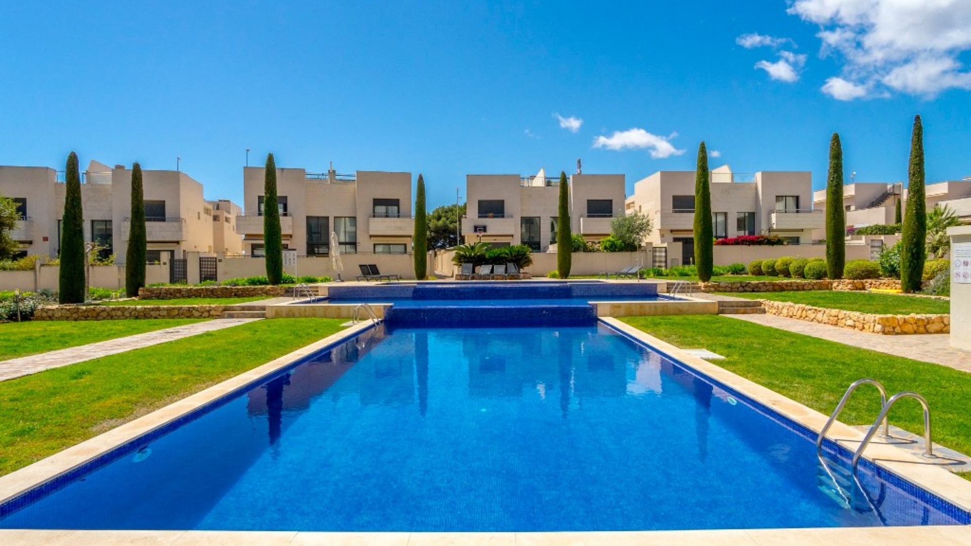 Revente - Appartement - Los Dolses