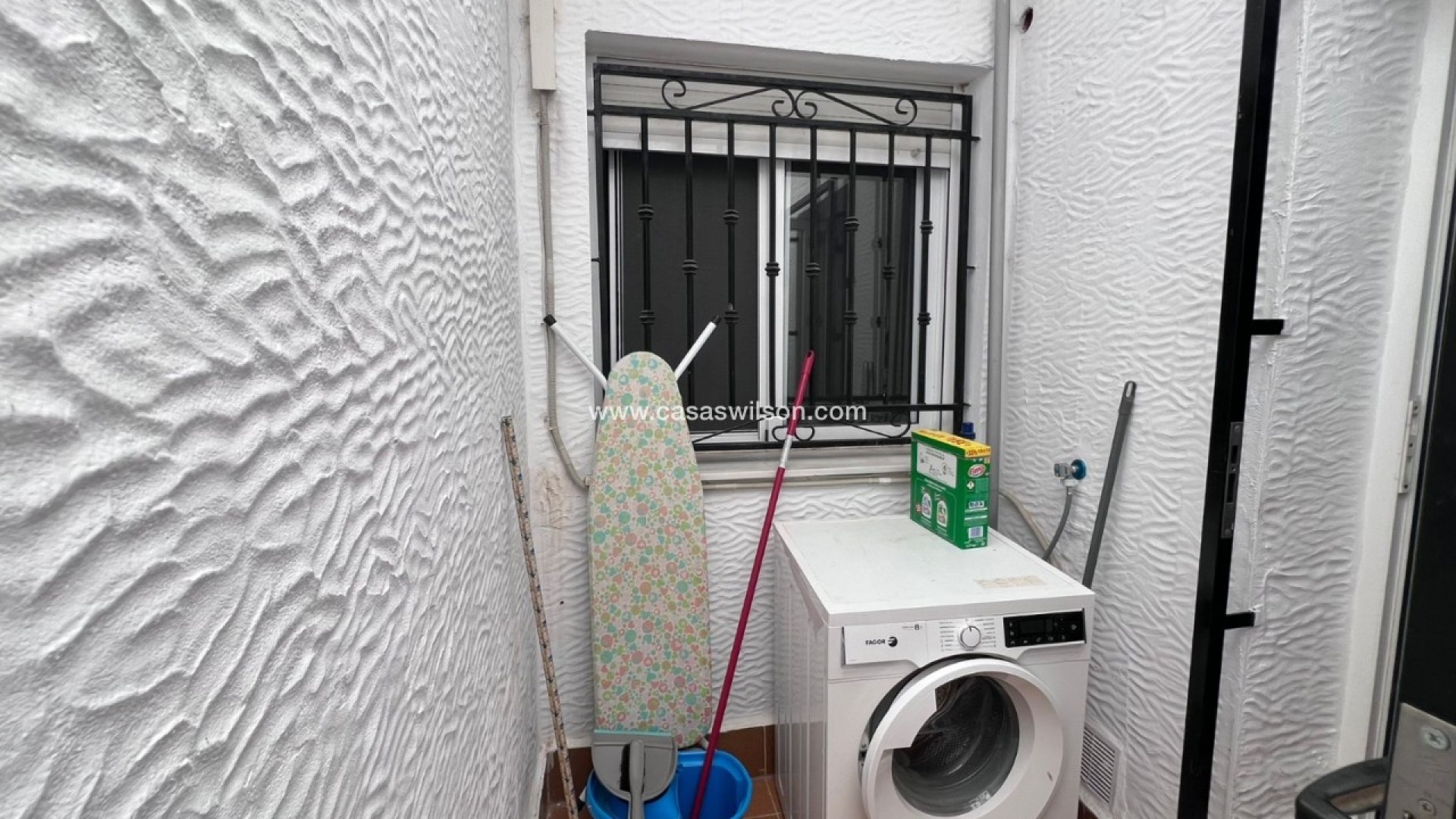 Revente - Appartement - Los Montesinos - entre naranjos