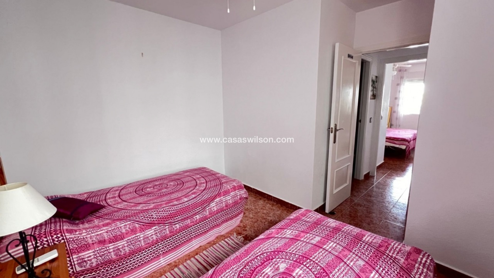 Revente - Appartement - Los Montesinos - entre naranjos